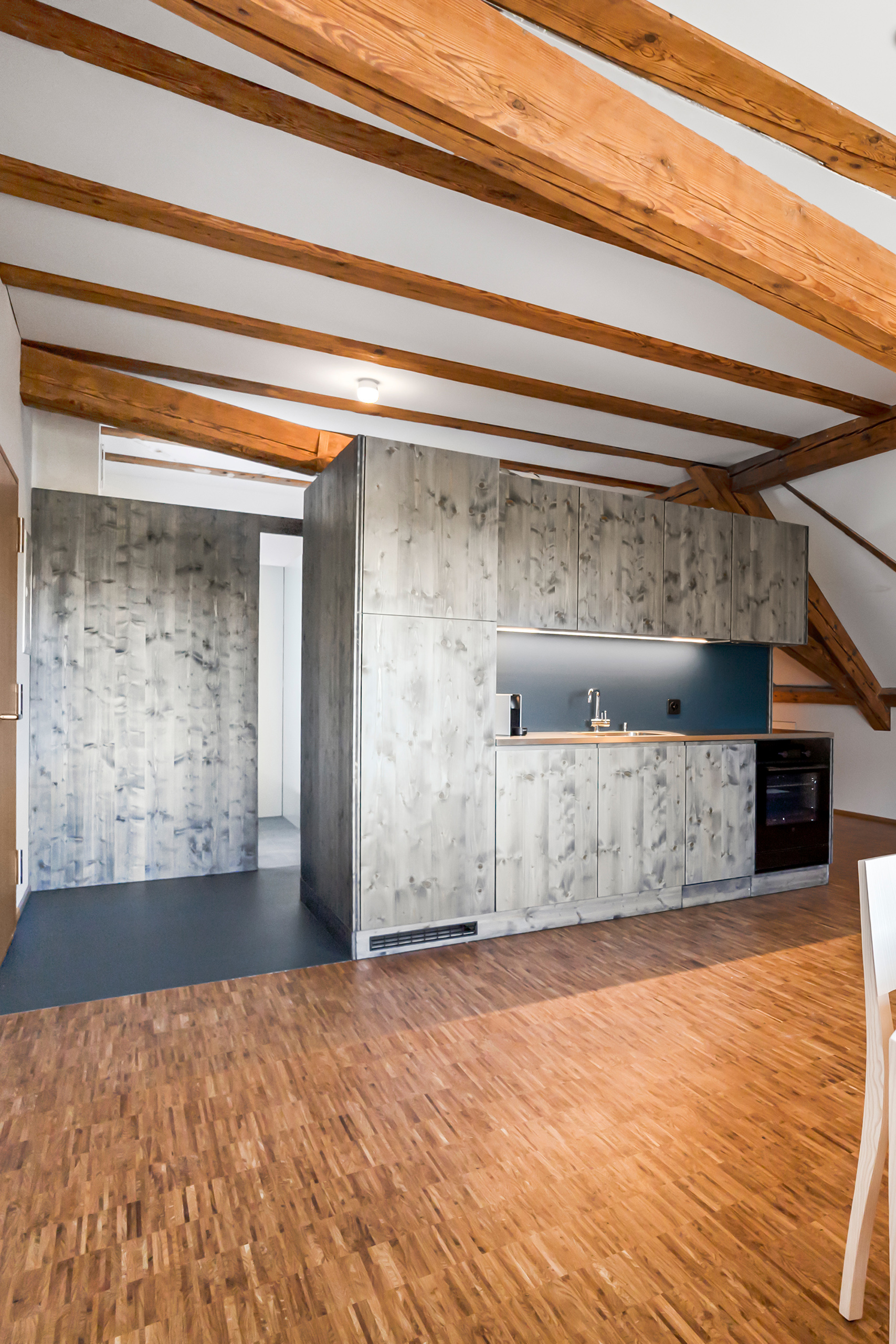 Wohnungen in Kappel am Albis, © 2026 Kloster Kappel