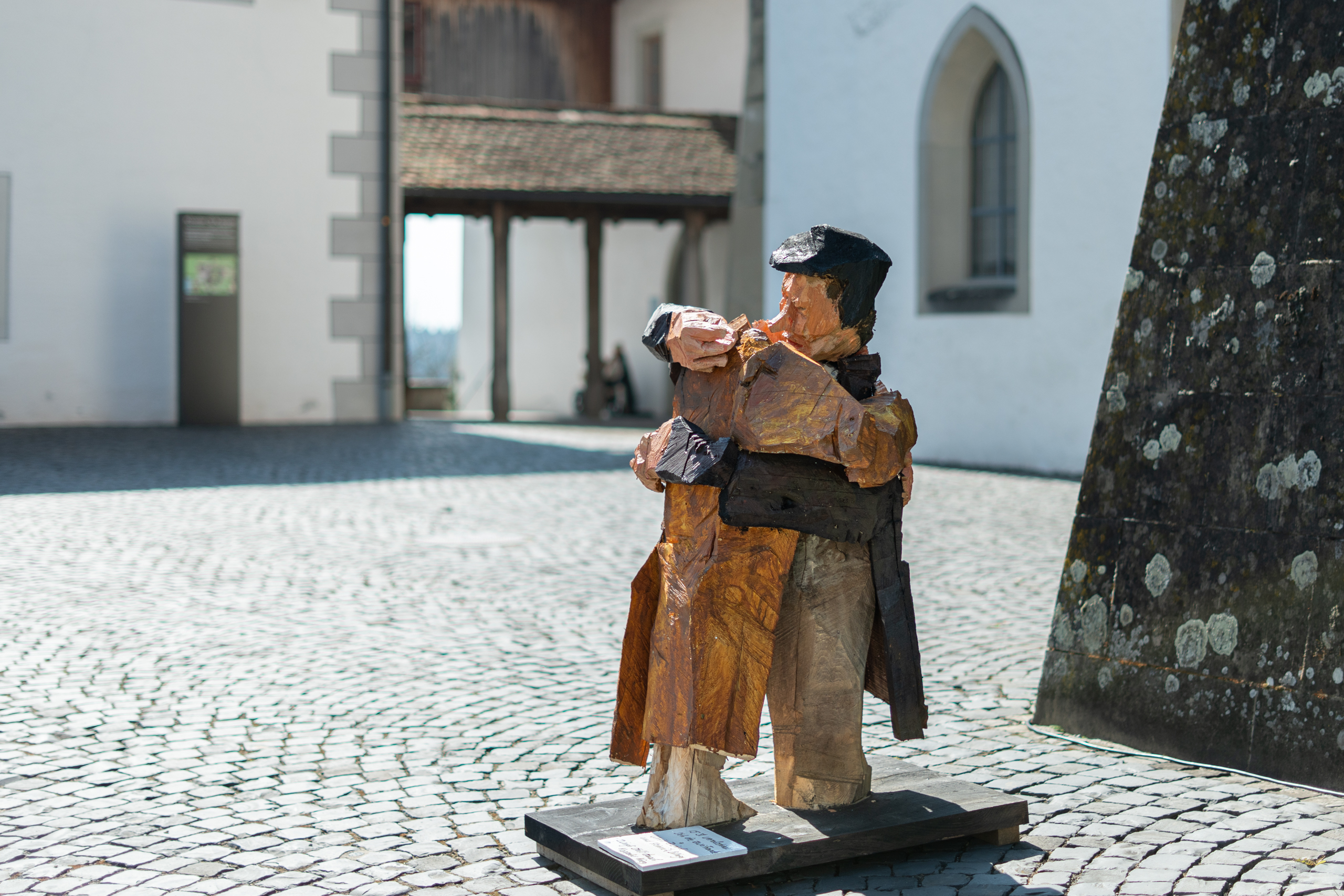 Bullinger Ausstellungen, Peter Leisinger © 2026 Kloster Kappel