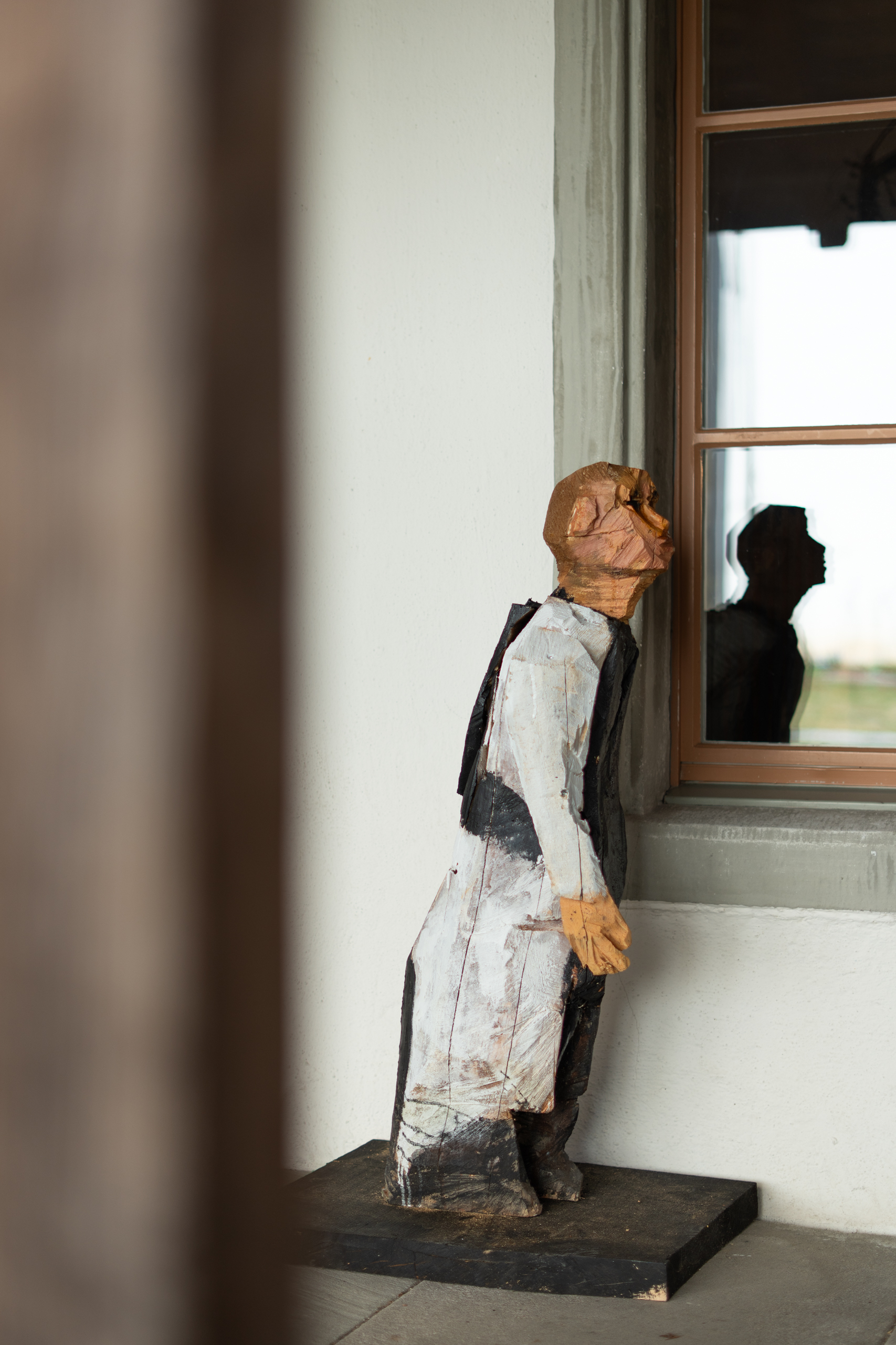 Bullinger Ausstellungen, Peter Leisinger © 2026 Kloster Kappel