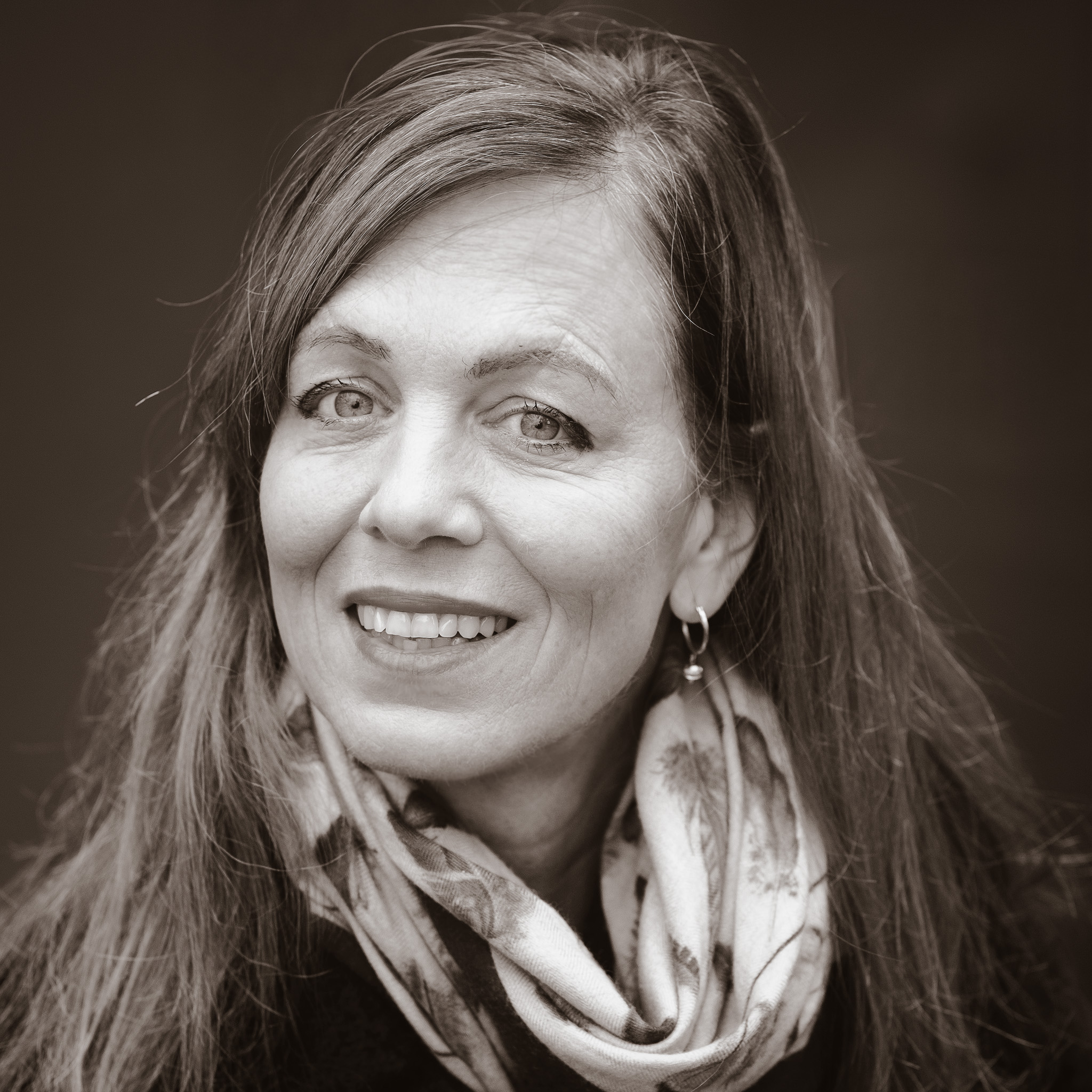 Franziska Bark-Hagen, Pfarrerin, © 2026, Kloster Kappel