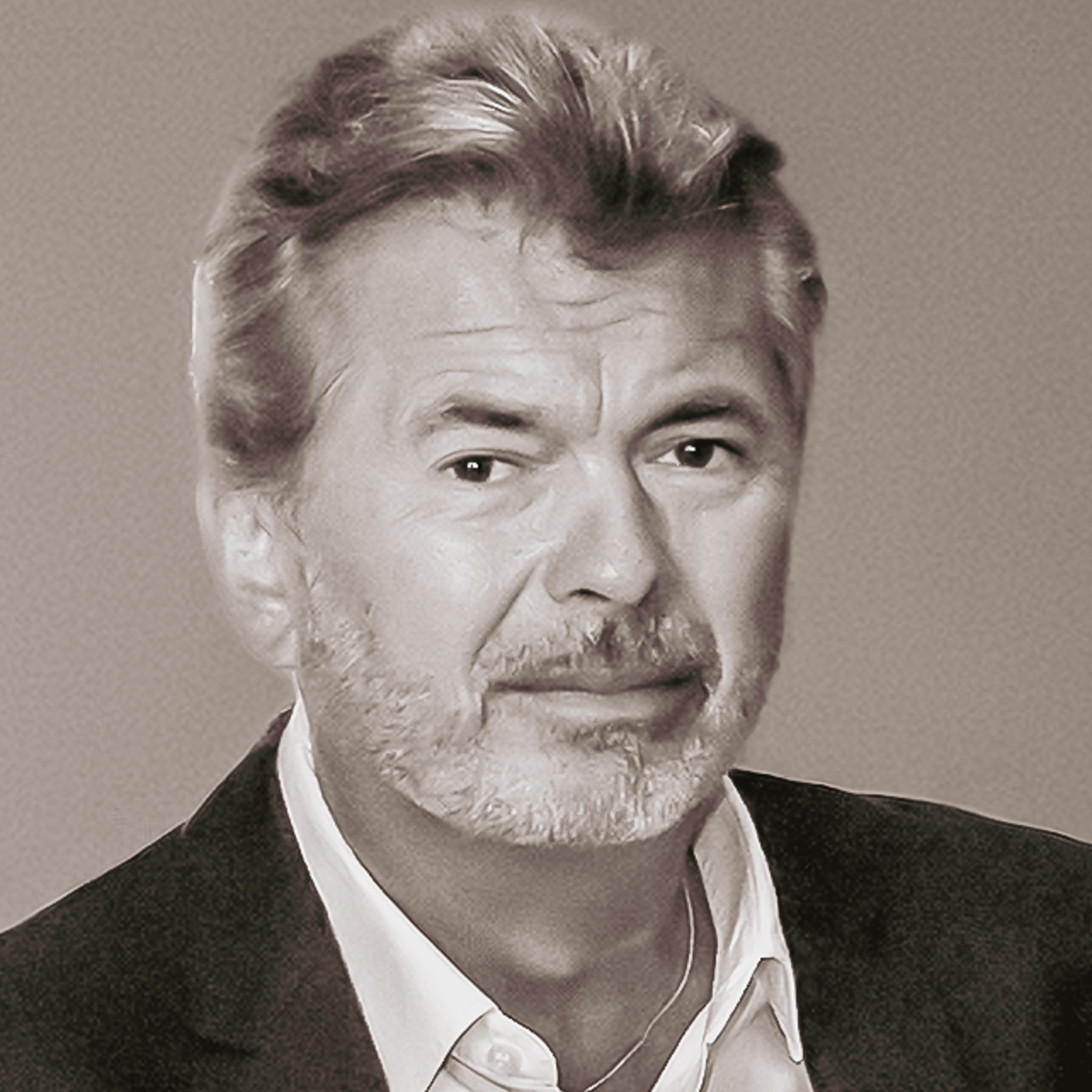 Jürgen Barth, Geschäftsführer © 2026, Kloster Kappel