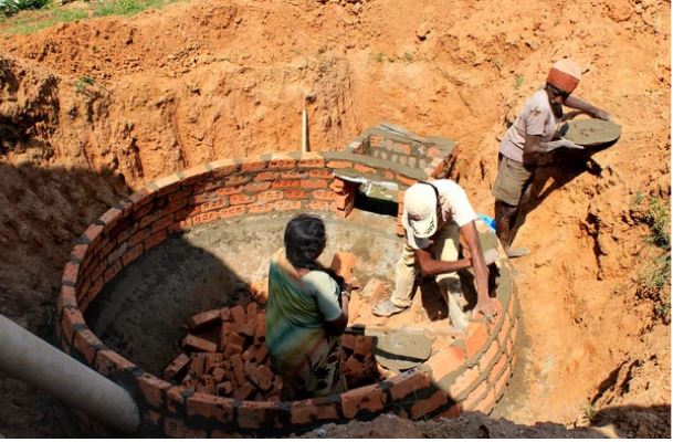 myclimate-Projekt in Indien © 2026 Kloster Kappel