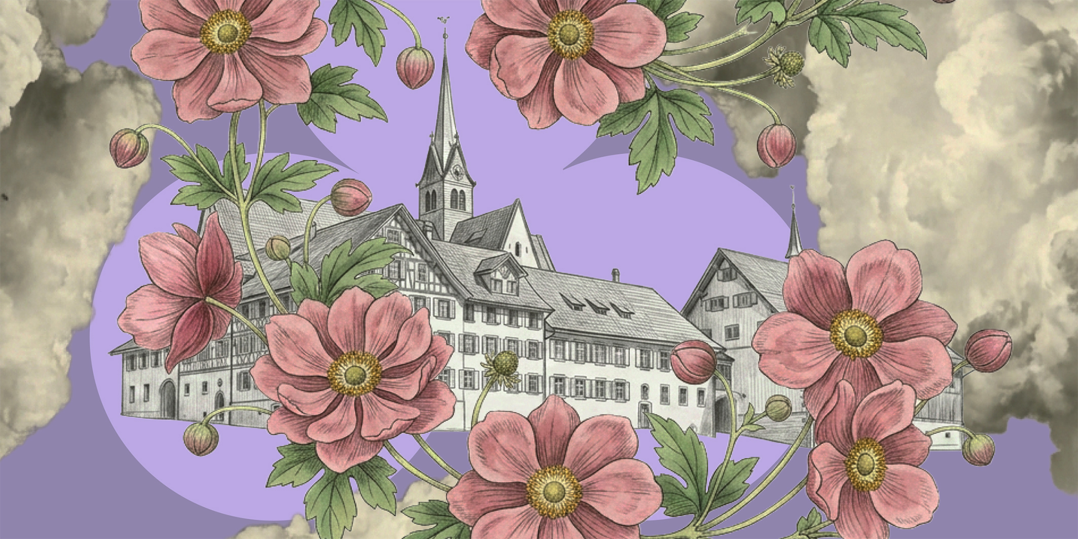 Blumenkirche © 2026 Kloster Kappel