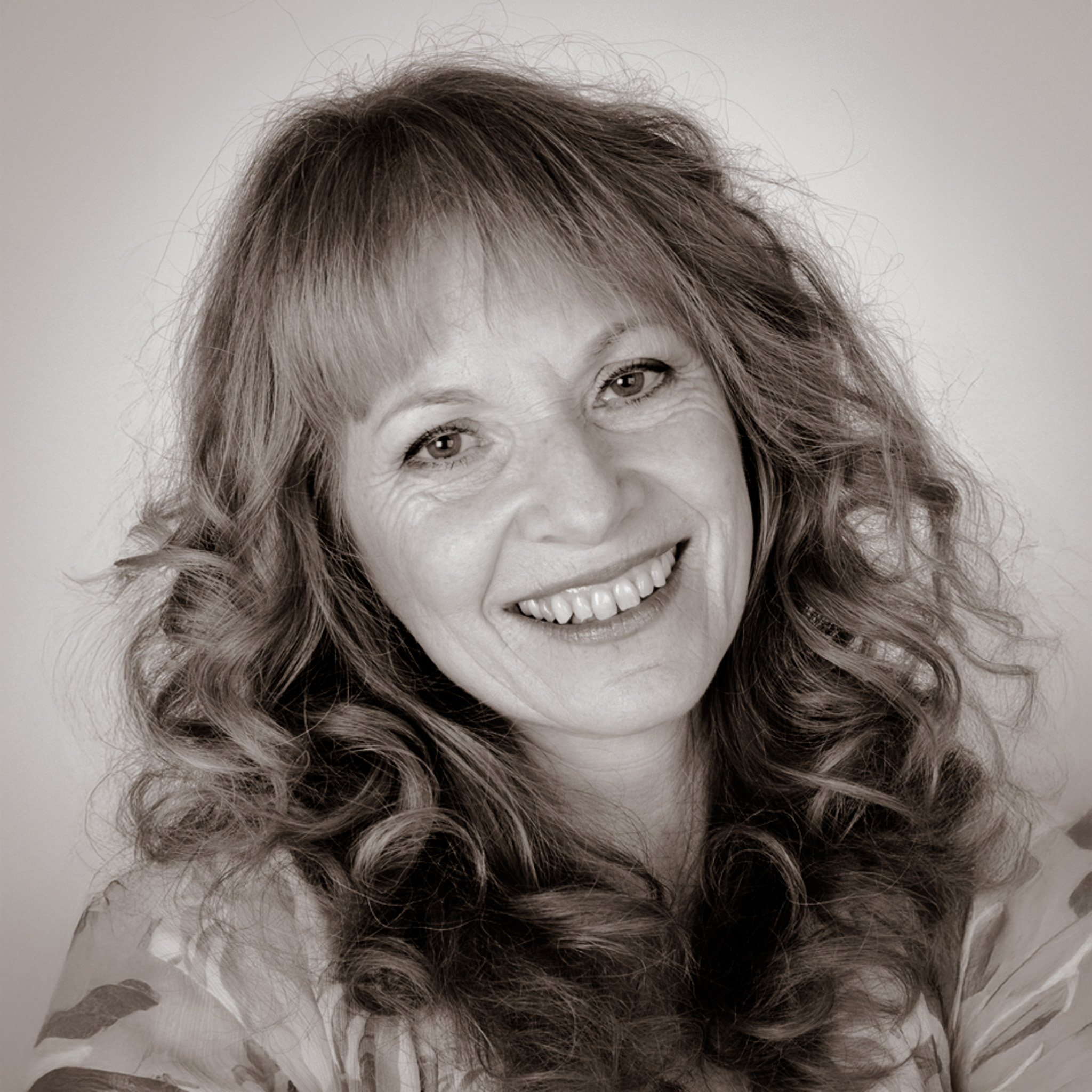 Christine Boeck, Musiklehrerin, Primarlehrerin © 2026, Kloster Kappel