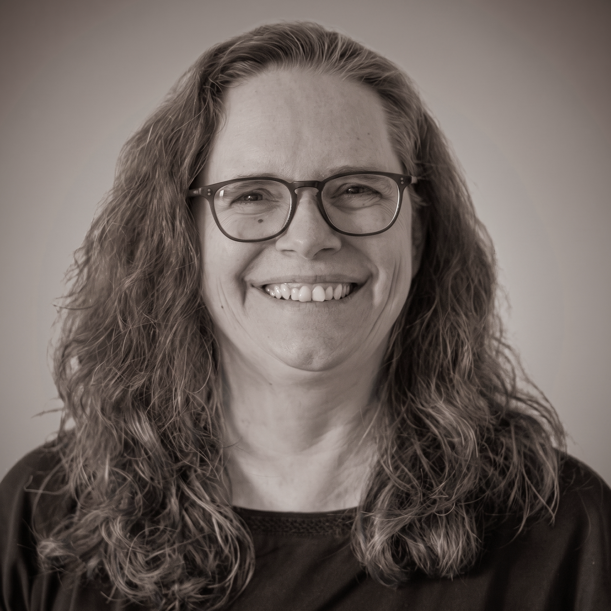 Brigitte von Allmen, Verantwortliche Sekretariat Theologie & Kultur © 2026, Kloster Kappel