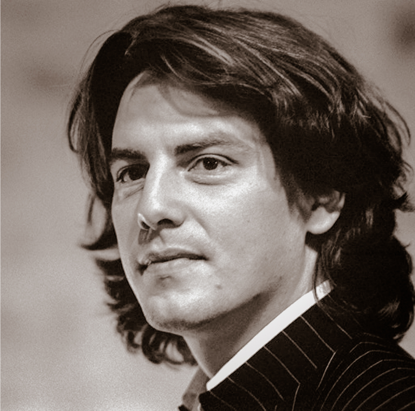 Helge Burggrabe, Komponist © 2026 Kloster Kappel