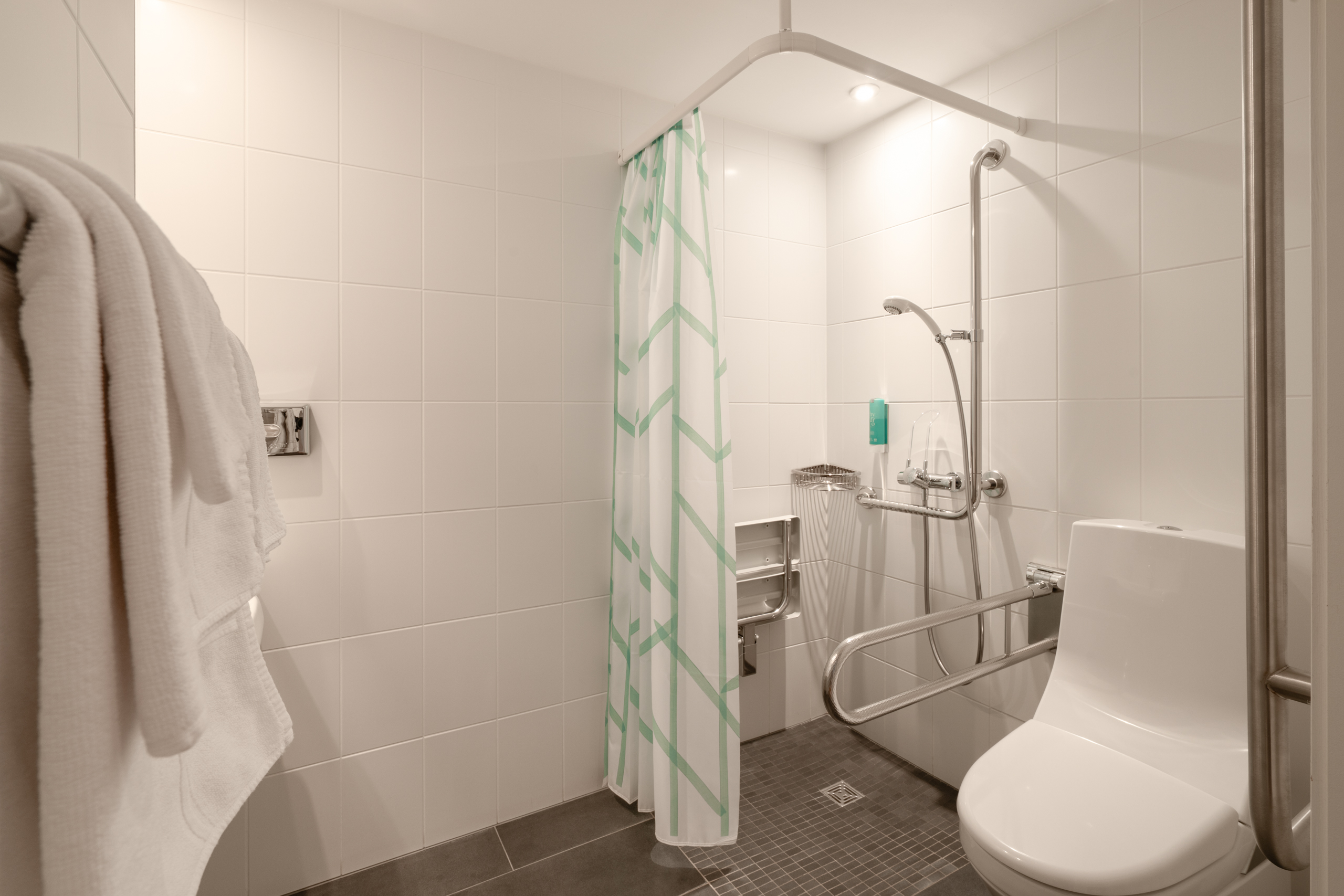 Einzelzimmer im Hotel in Kappel am Albis © 2026 Kloster Kappel