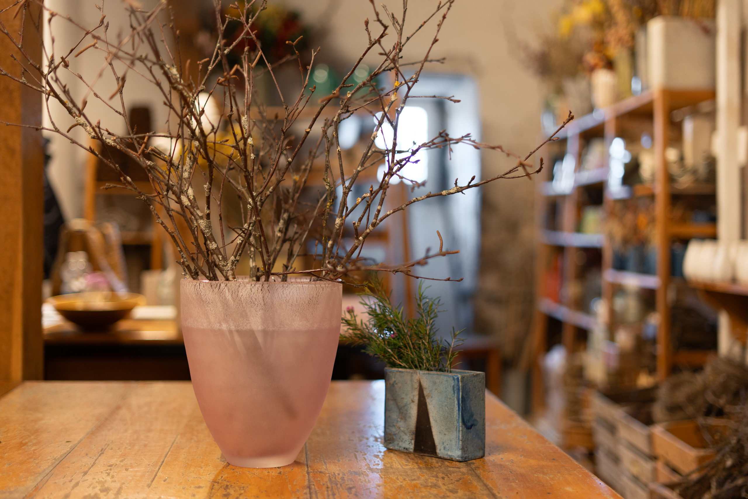 Blumenkeller, © 2026 Kloster Kappel