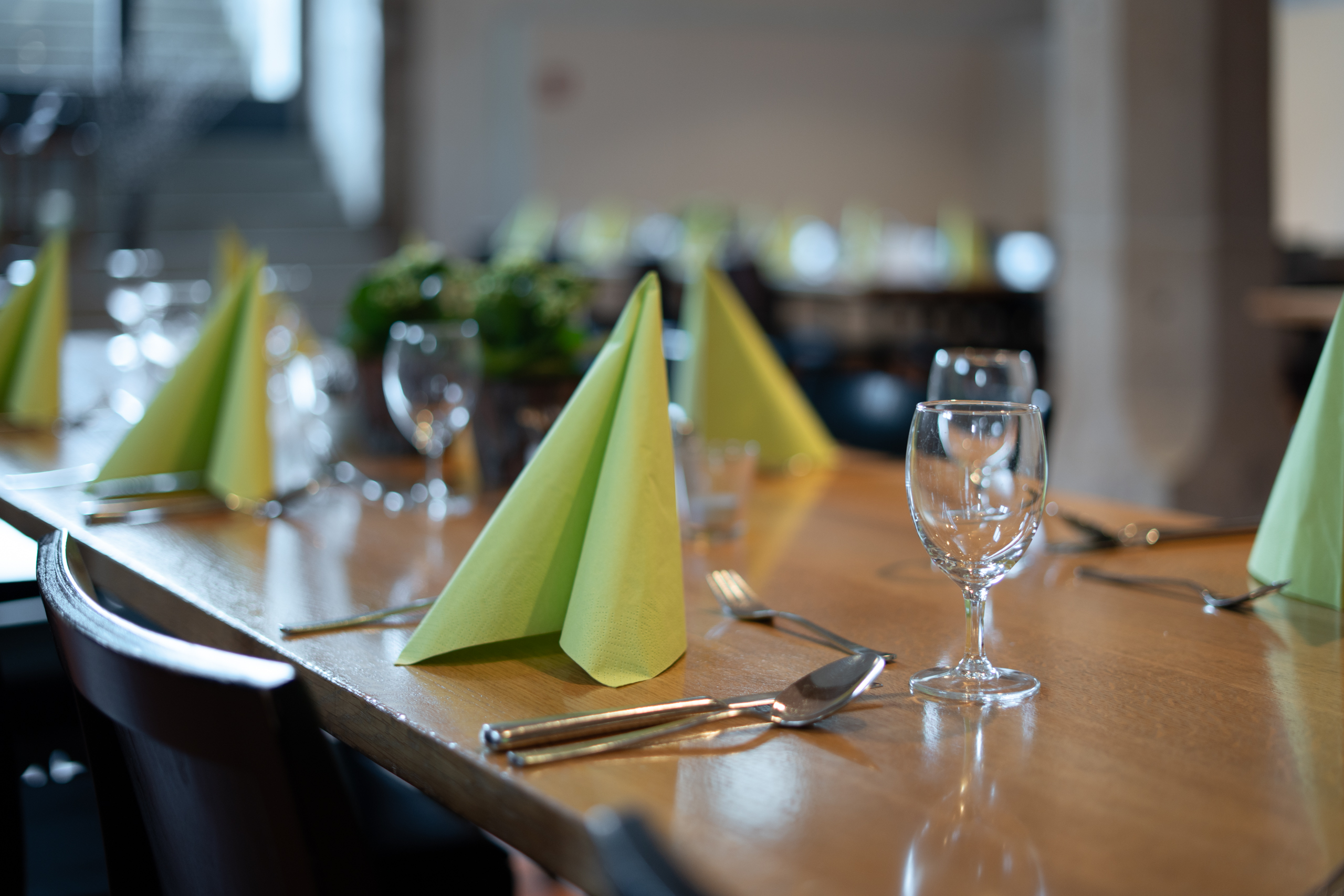 Essen & Trinken im Klosterkeller, © 2026 Kloster Kappel