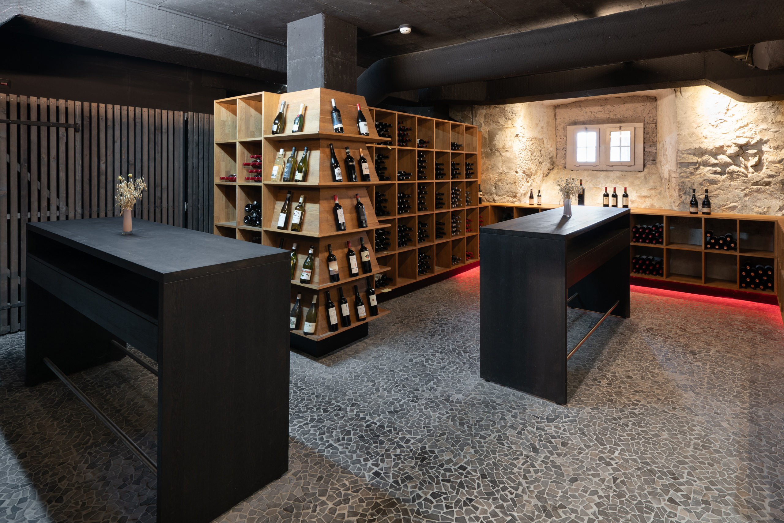 Weinkeller in Kappel am Albis, © 2026, Kloster Kappel