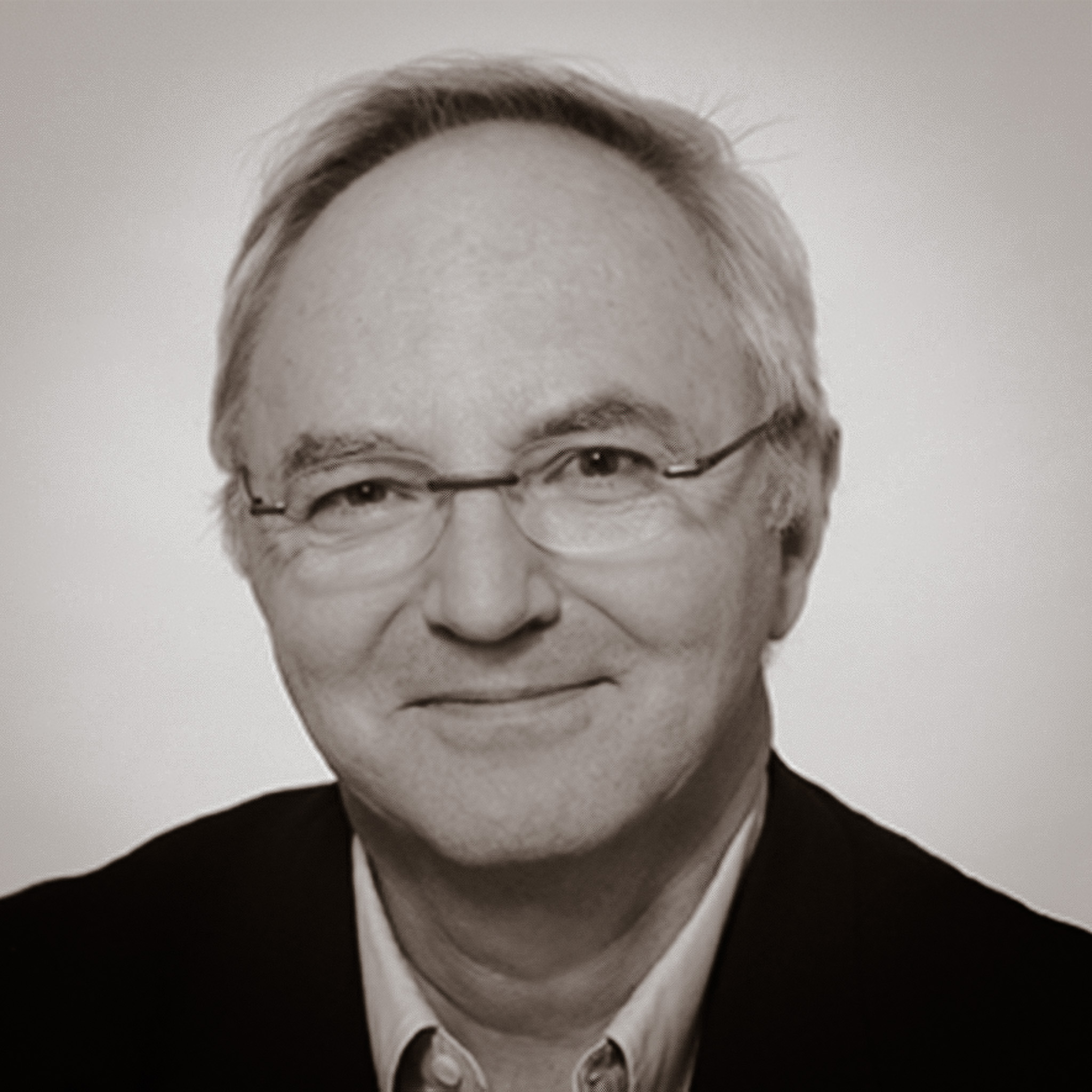 Hans-Peter Dür, Dr. Theologie, © 2026, Kloster Kappel