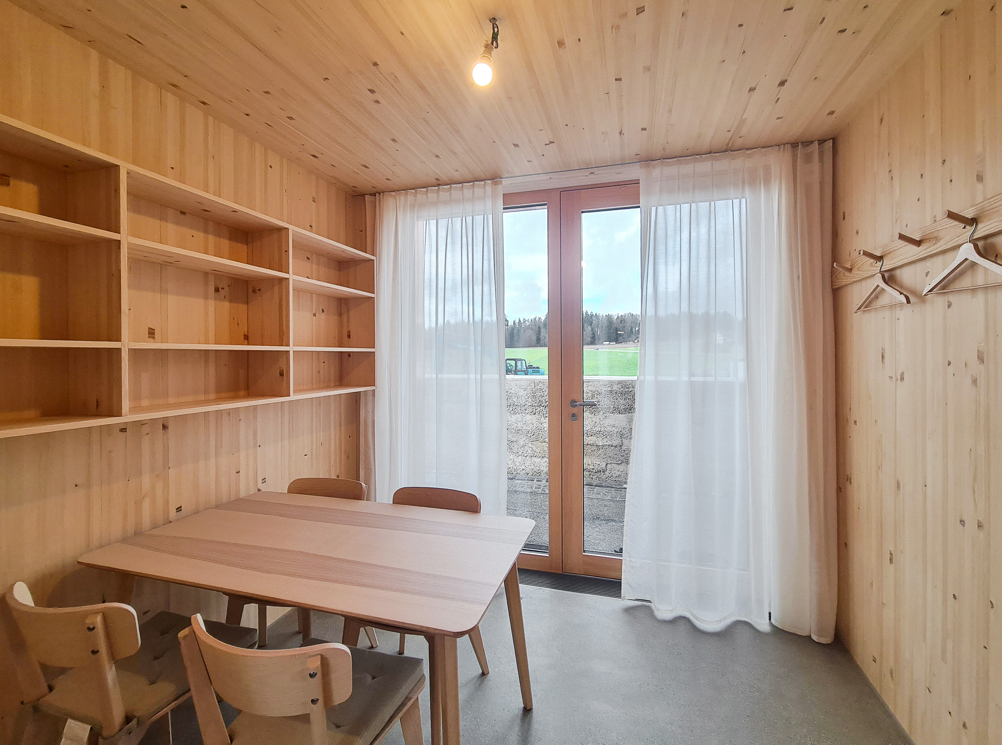 Spicher Wohnungen in Kappel am Albis, © 2026 Kloster Kappel