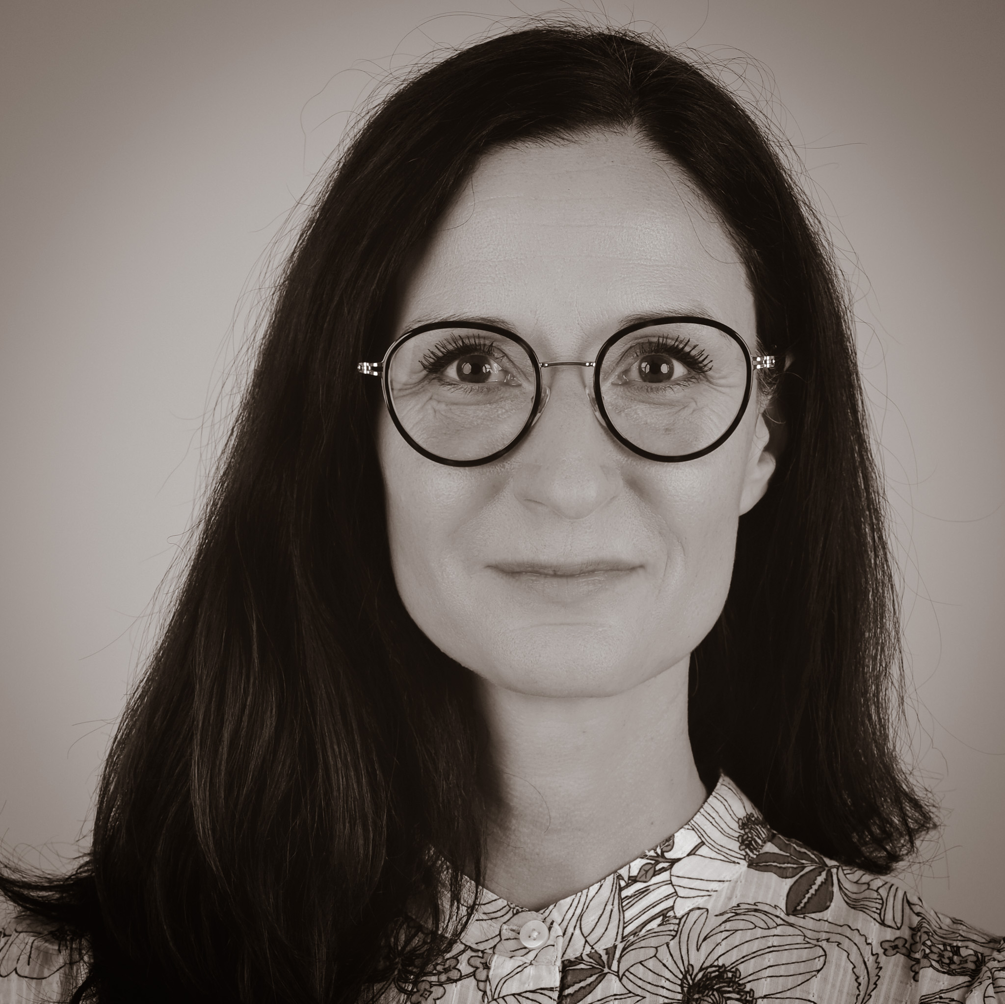 Diana Fry, Marketing- und Kommunikationsleiterin © 2026, Kloster Kappel