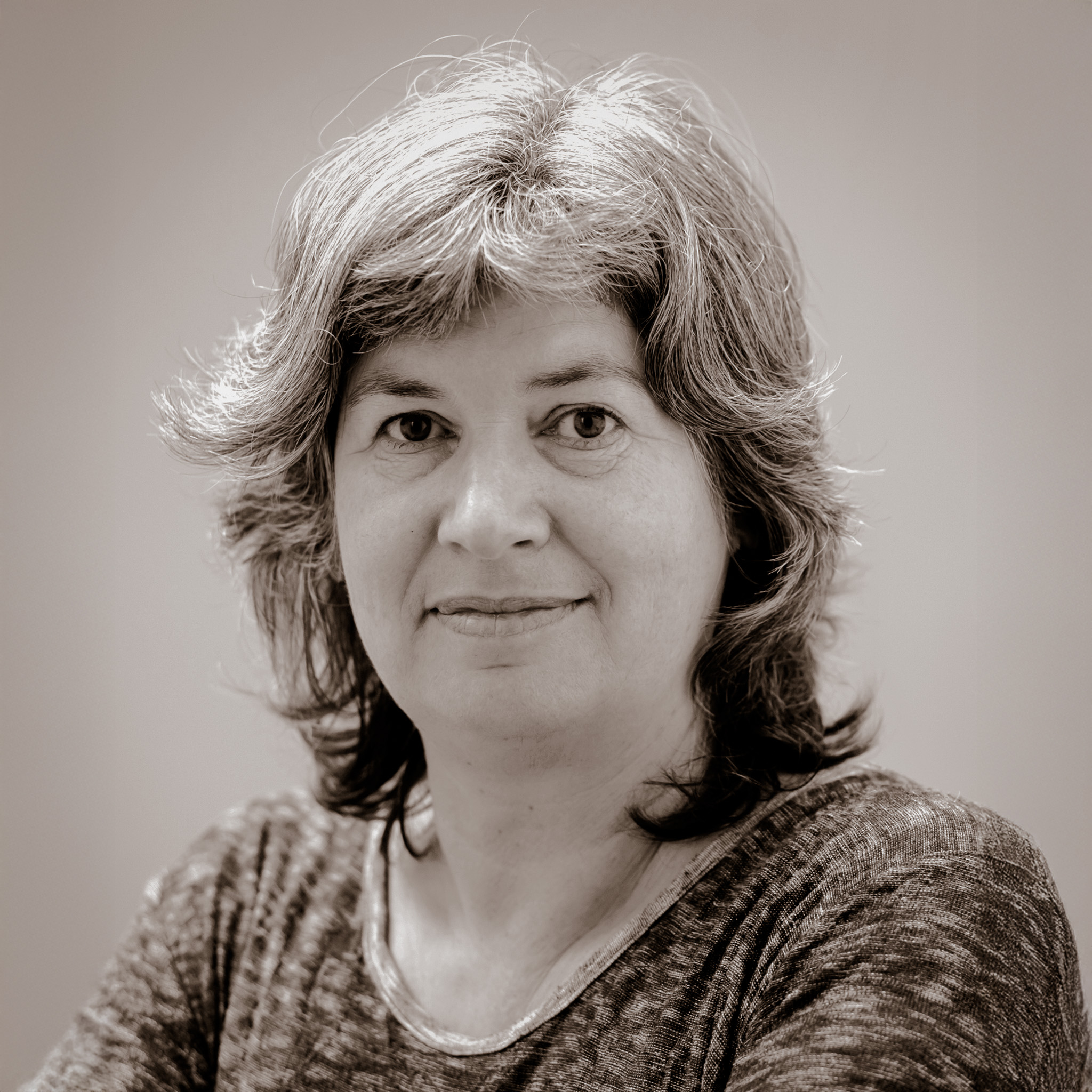 Verena-Barbara Gohl, Atem- & Körpertherapeutin, © 2026, Kloster Kappel