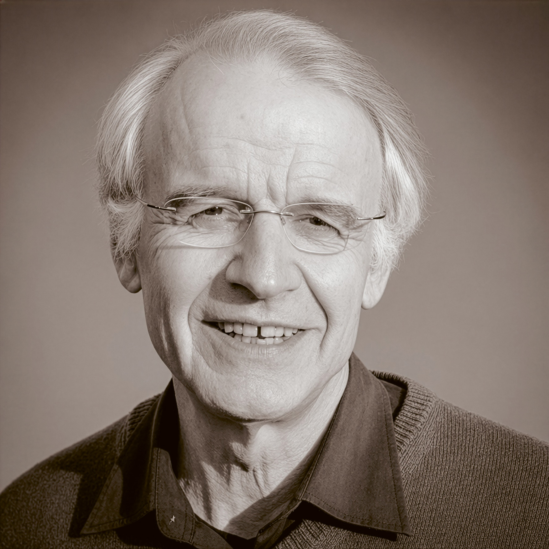 Karl Graf, Kursleiter © 2026 Kloster Kappel