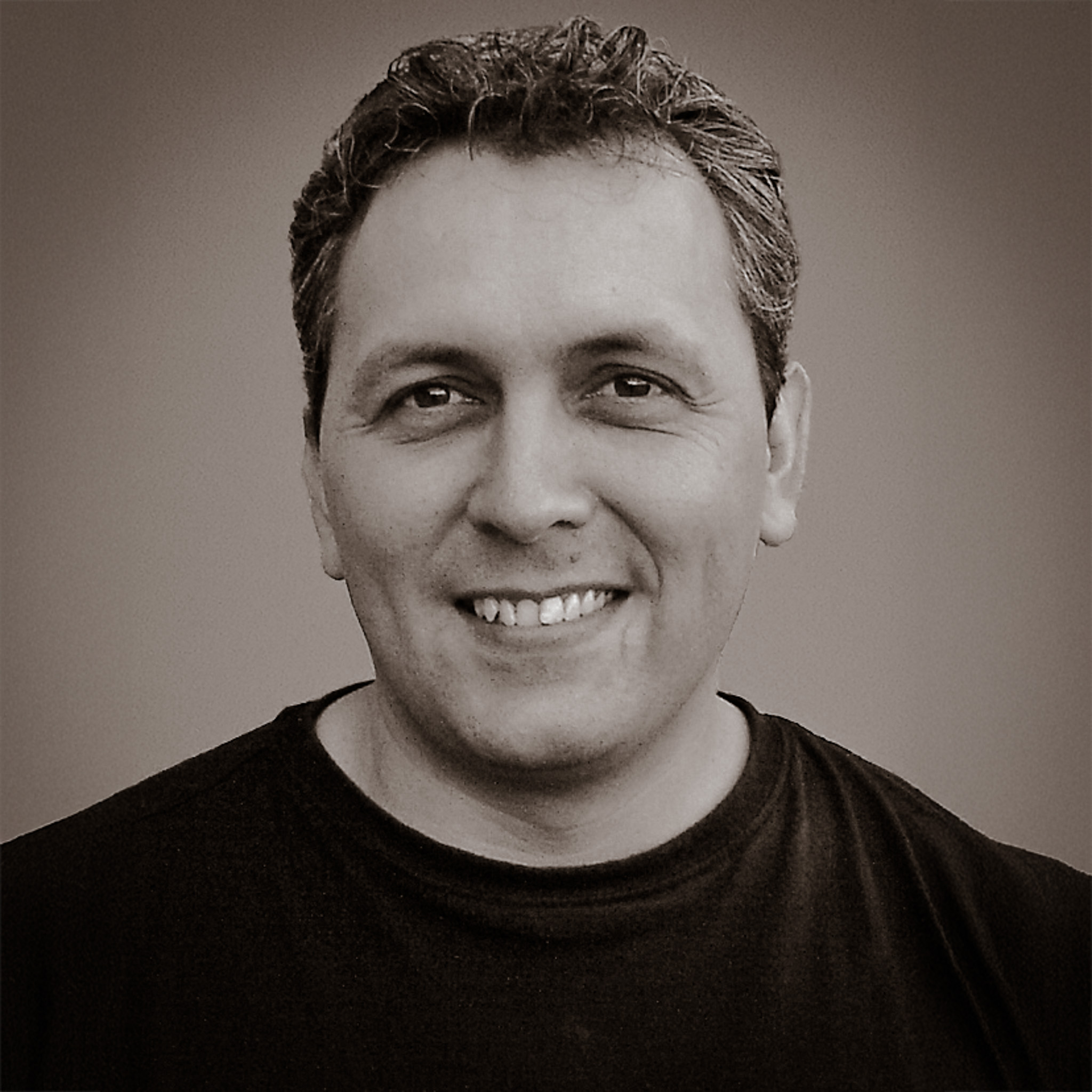 Alfred Harte, Facility Manager © 2026, Kloster Kappel