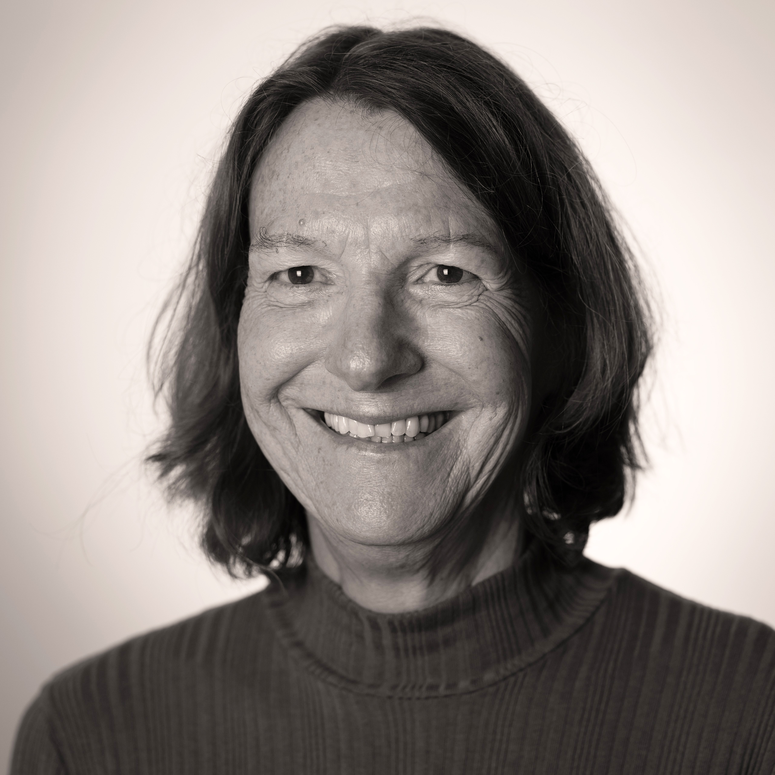 Doris Held, Psychologin © 2026 Kloster Kappel