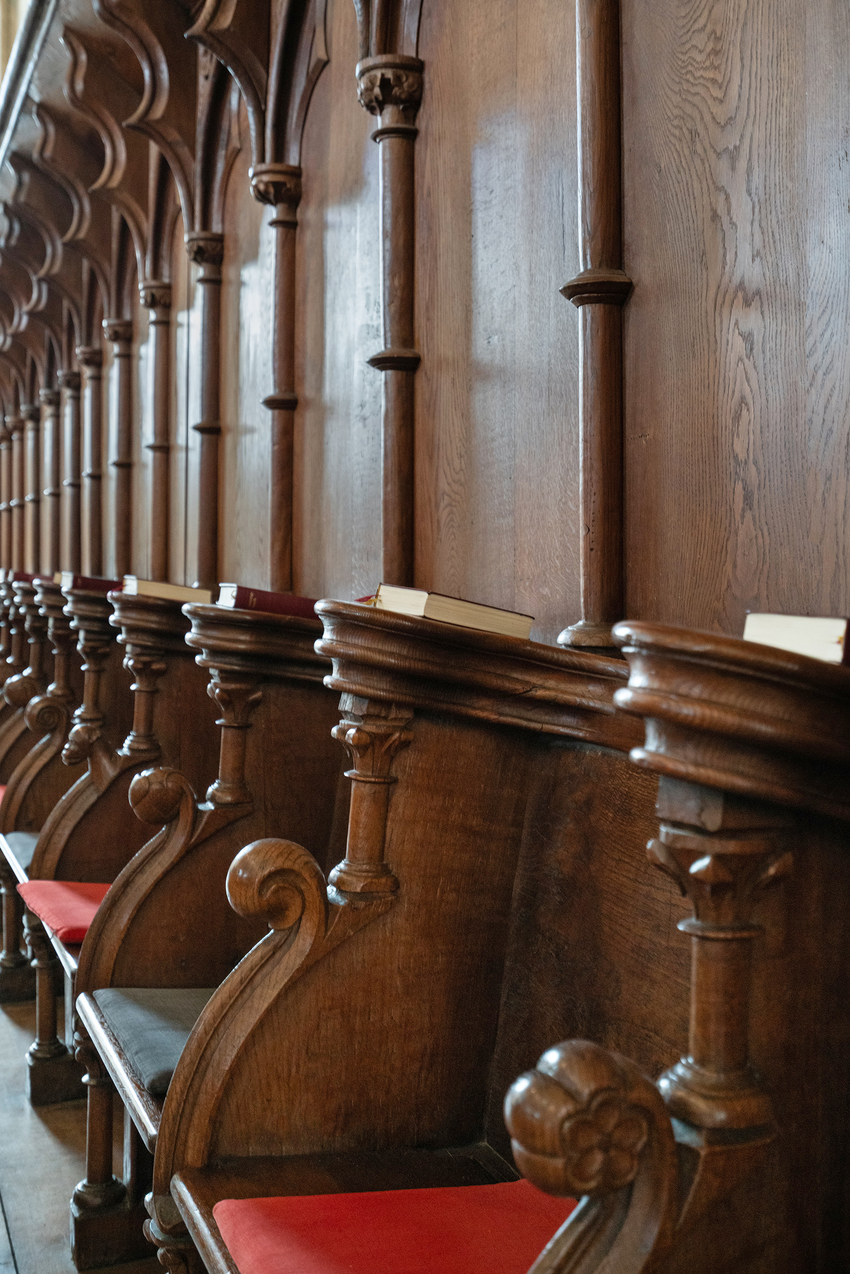 Klosterkirche © 2026 Kloster Kappel
