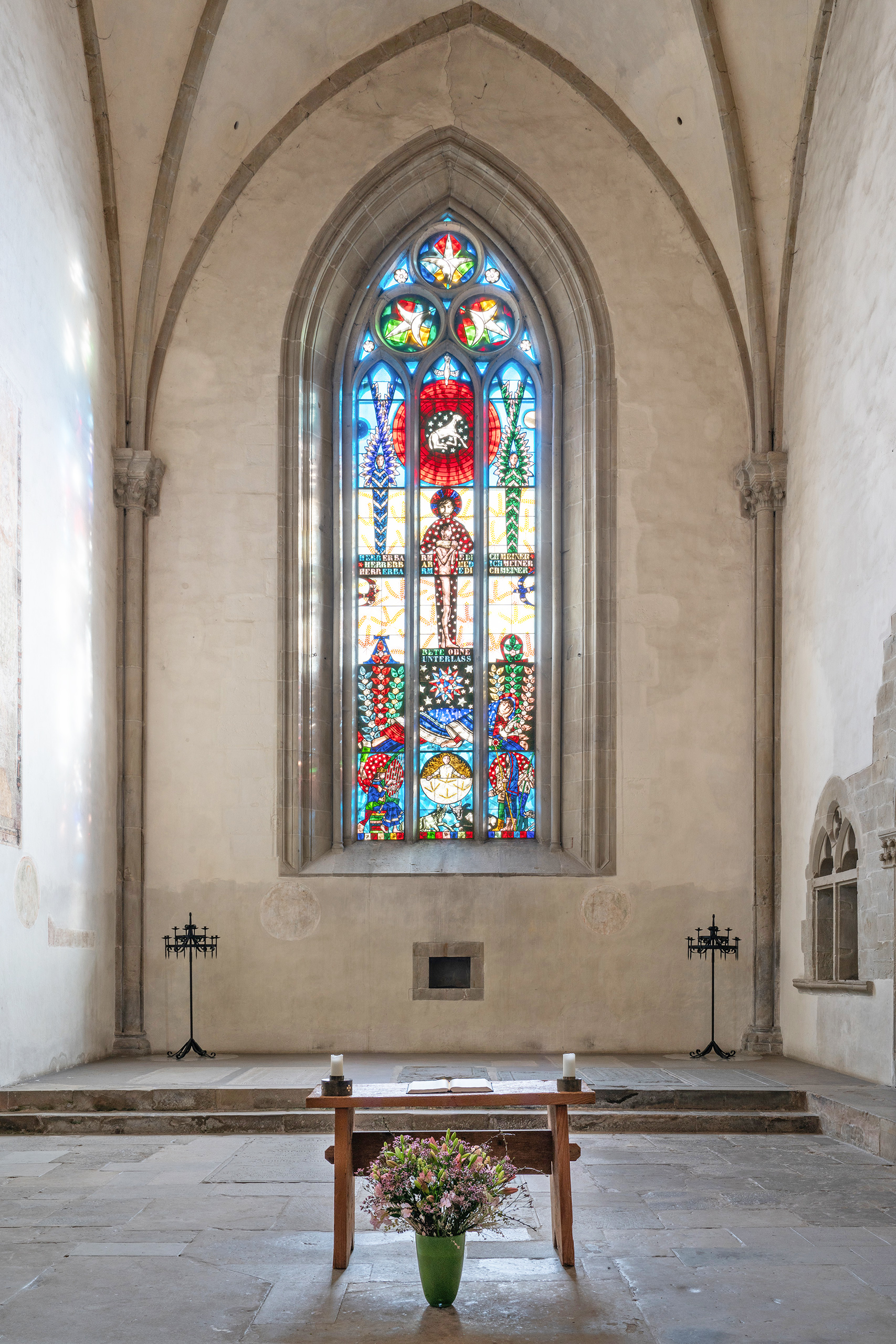 Klosterkirche © 2026 Kloster Kappel