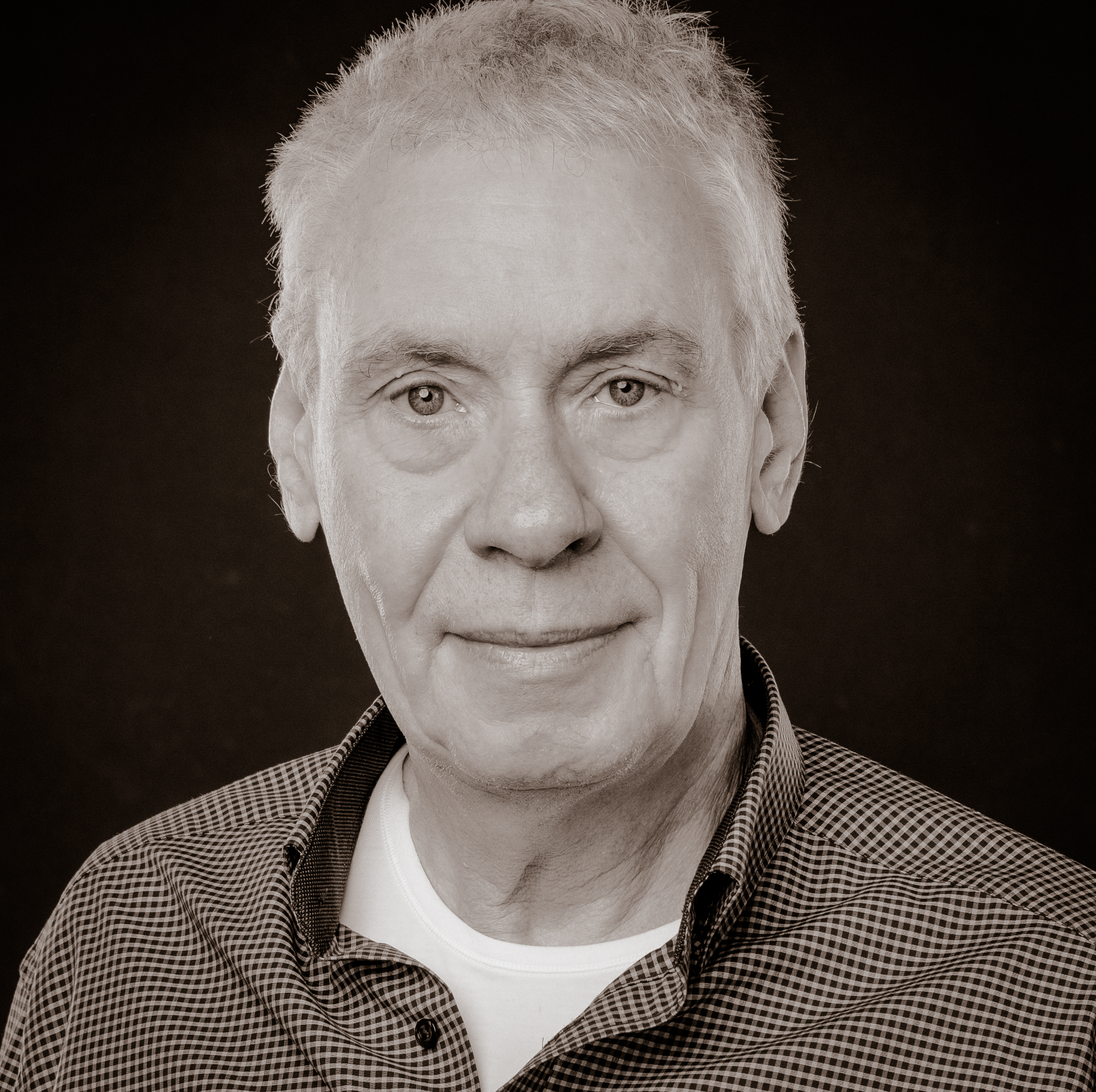 Klaus-Peter Wichmann, Kursleiter © 2026 Kloster Kappel
