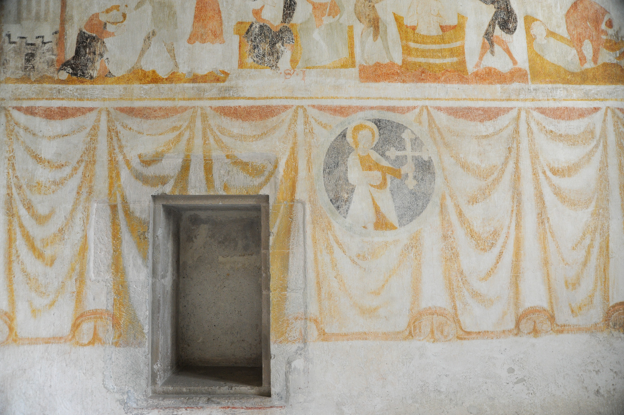 Klosterkirche, © 2026 Kloster Kappel