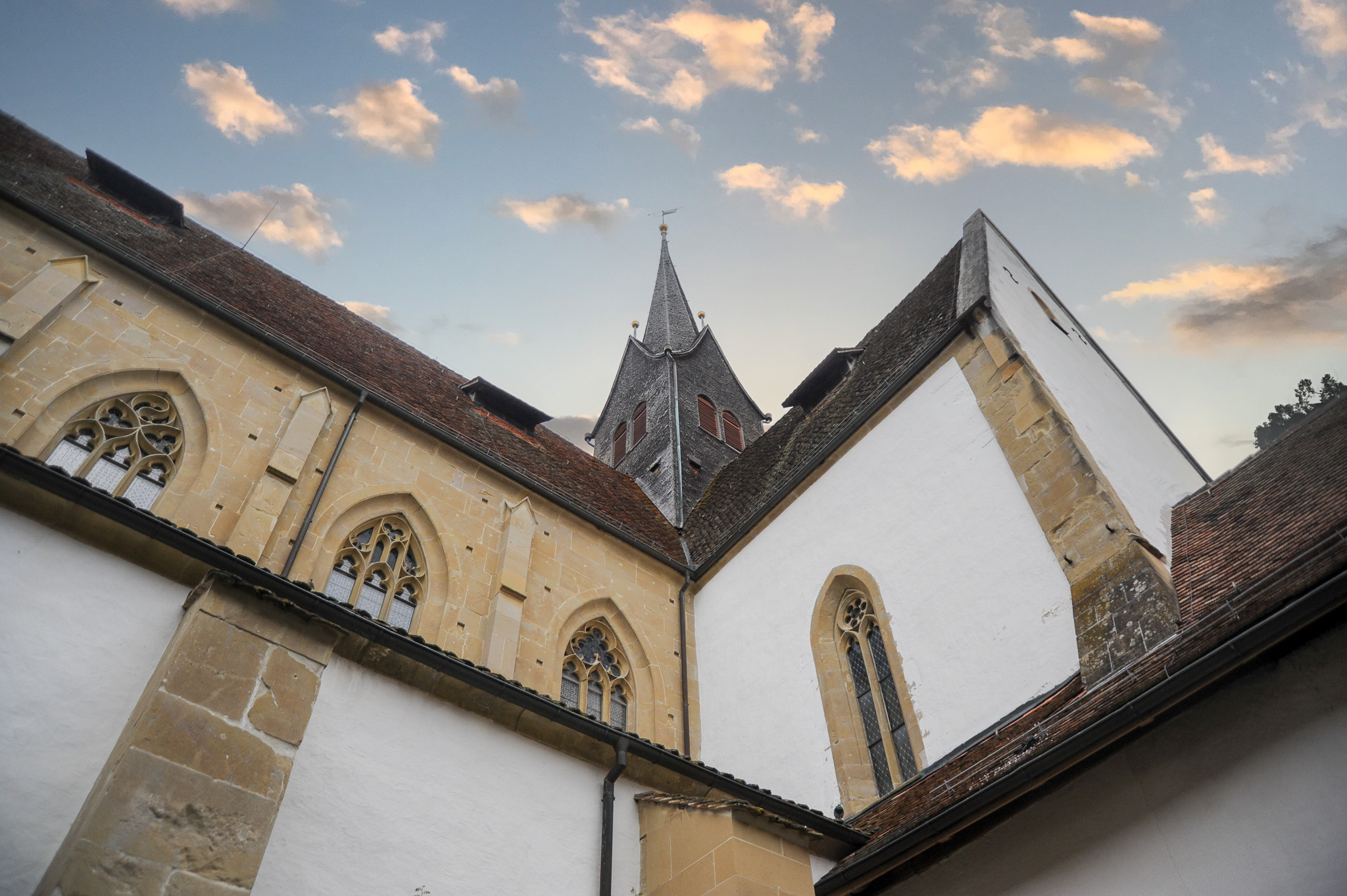 Klostertage, © 2026, Kloster Kappel