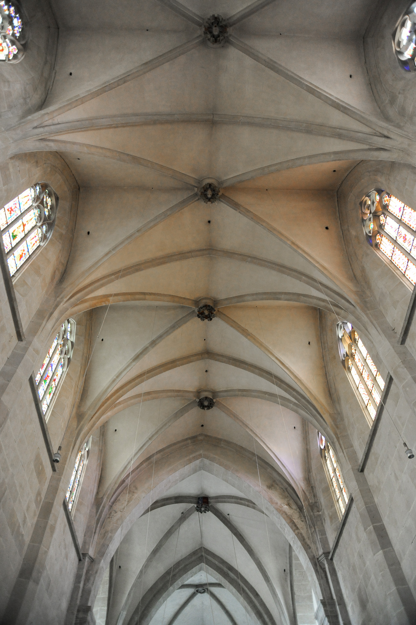 Klosterkirche, © 2026 Kloster Kappel