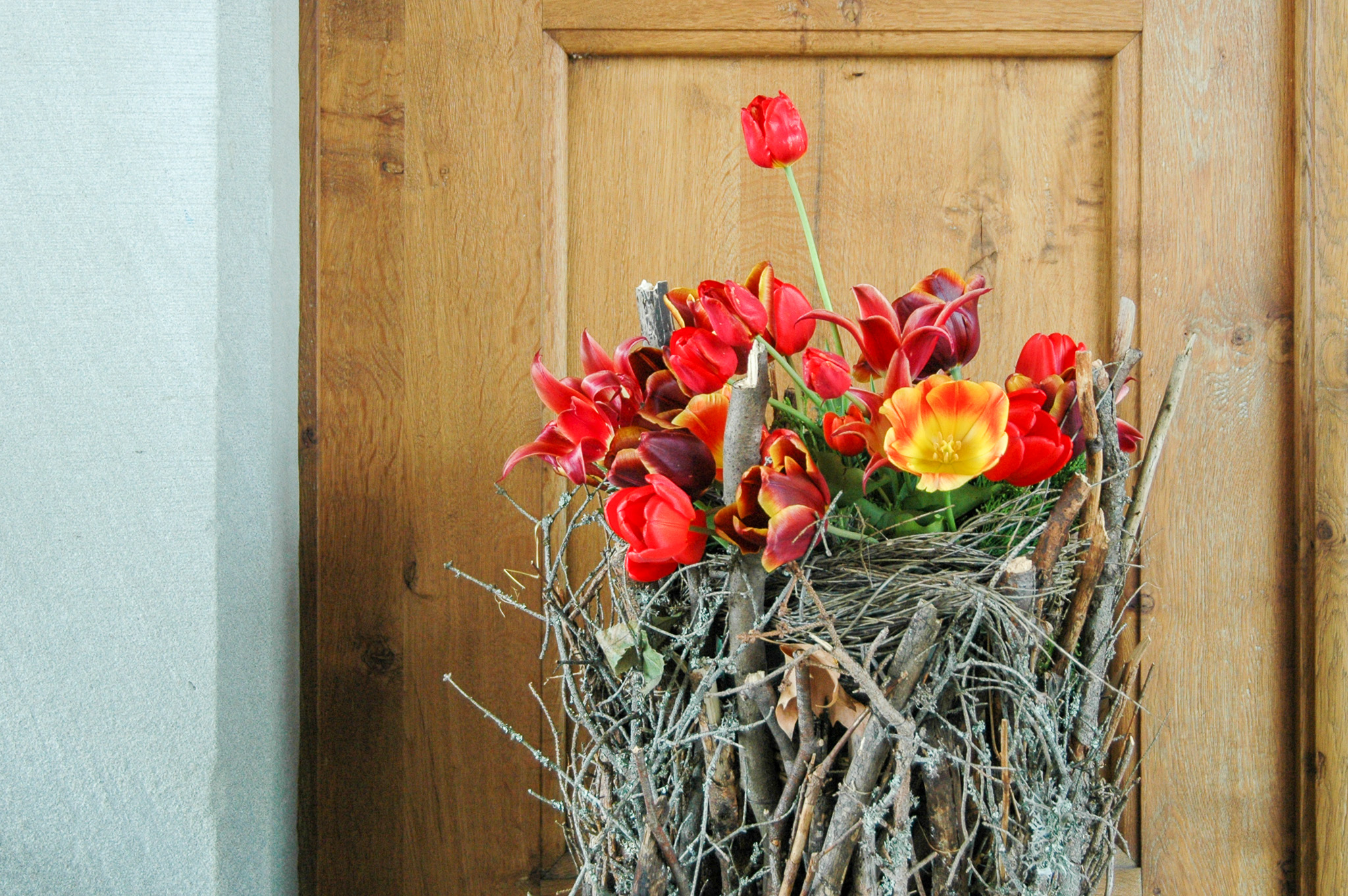 Blumenkeller, © 2026 Kloster Kappel