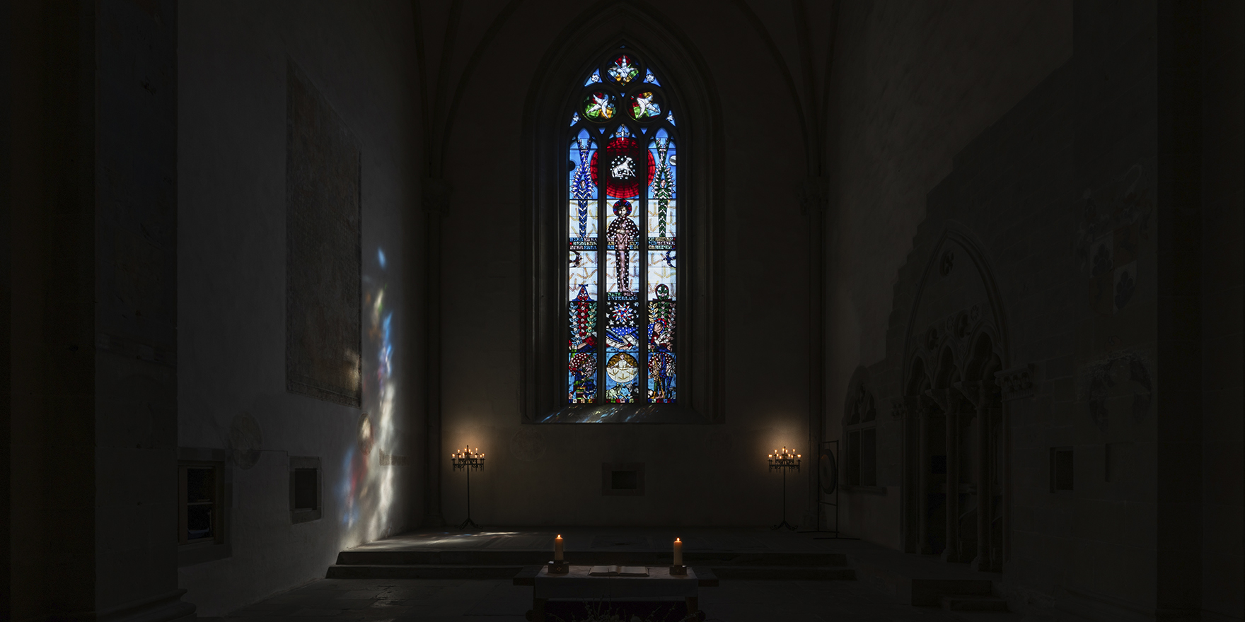 Klosternacht © 2026 Kloster Kappel