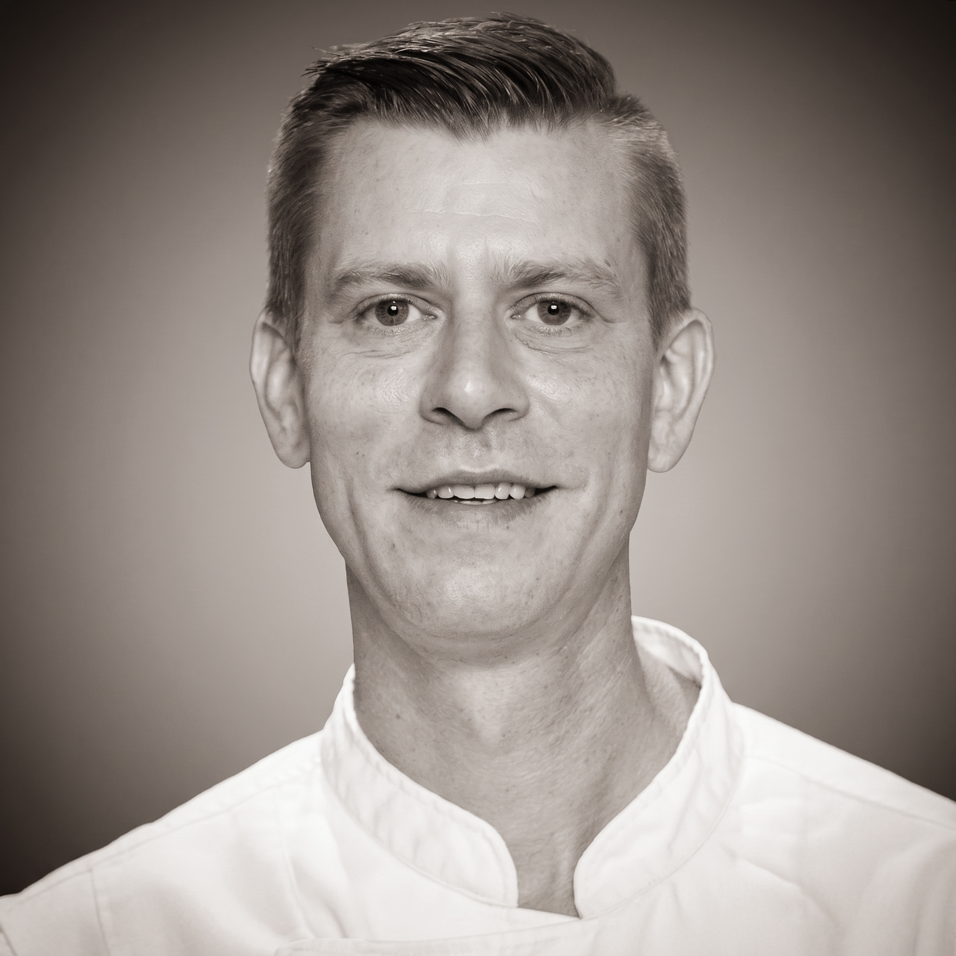 Marcus Langer, Küchenchef © 2026 Kloster Kappel