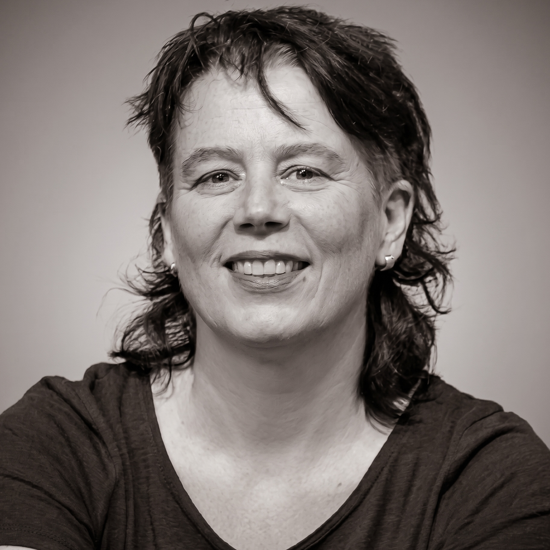 Marion Knoth, Kursleiterin @ 2026 Kloster Kappel