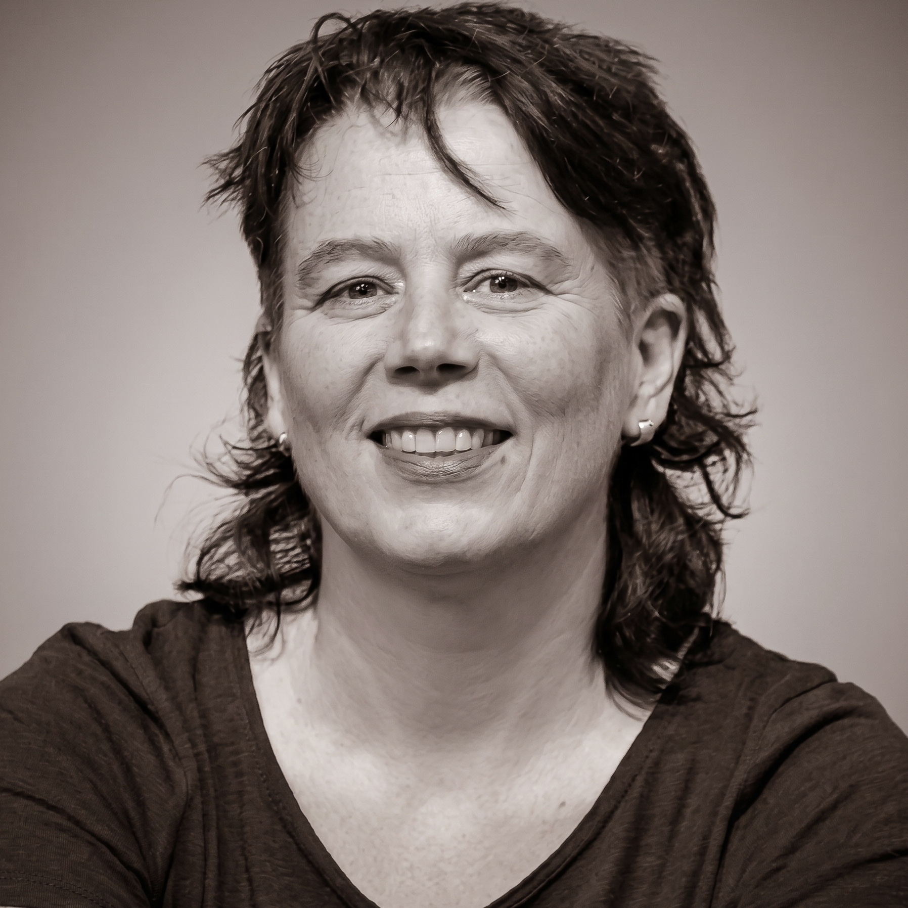 Marion Knoth, Kursleiterin @ 2026 Kloster Kappel