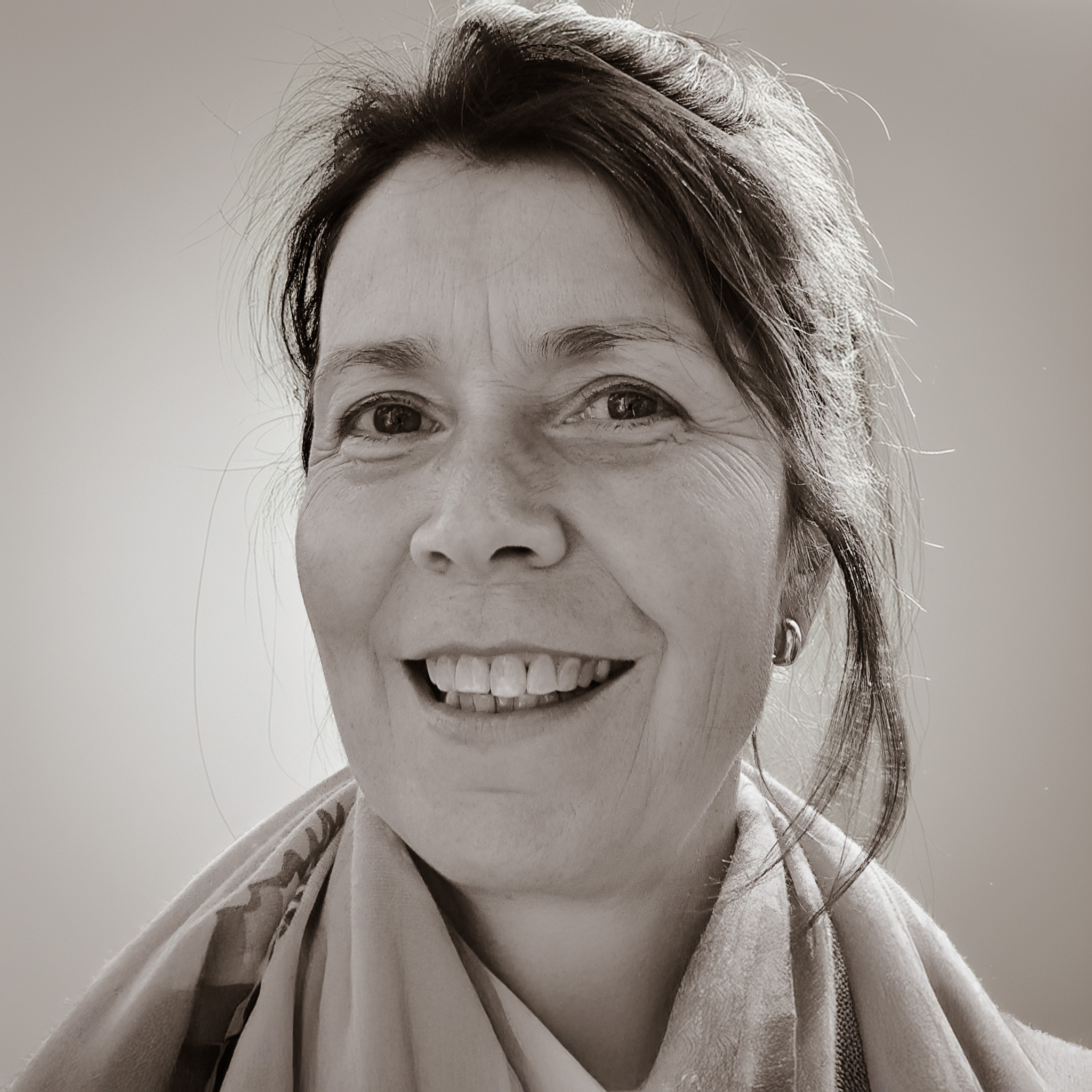 Ilona Monz, Pfarrerin, © 2026, Kloster Kappel