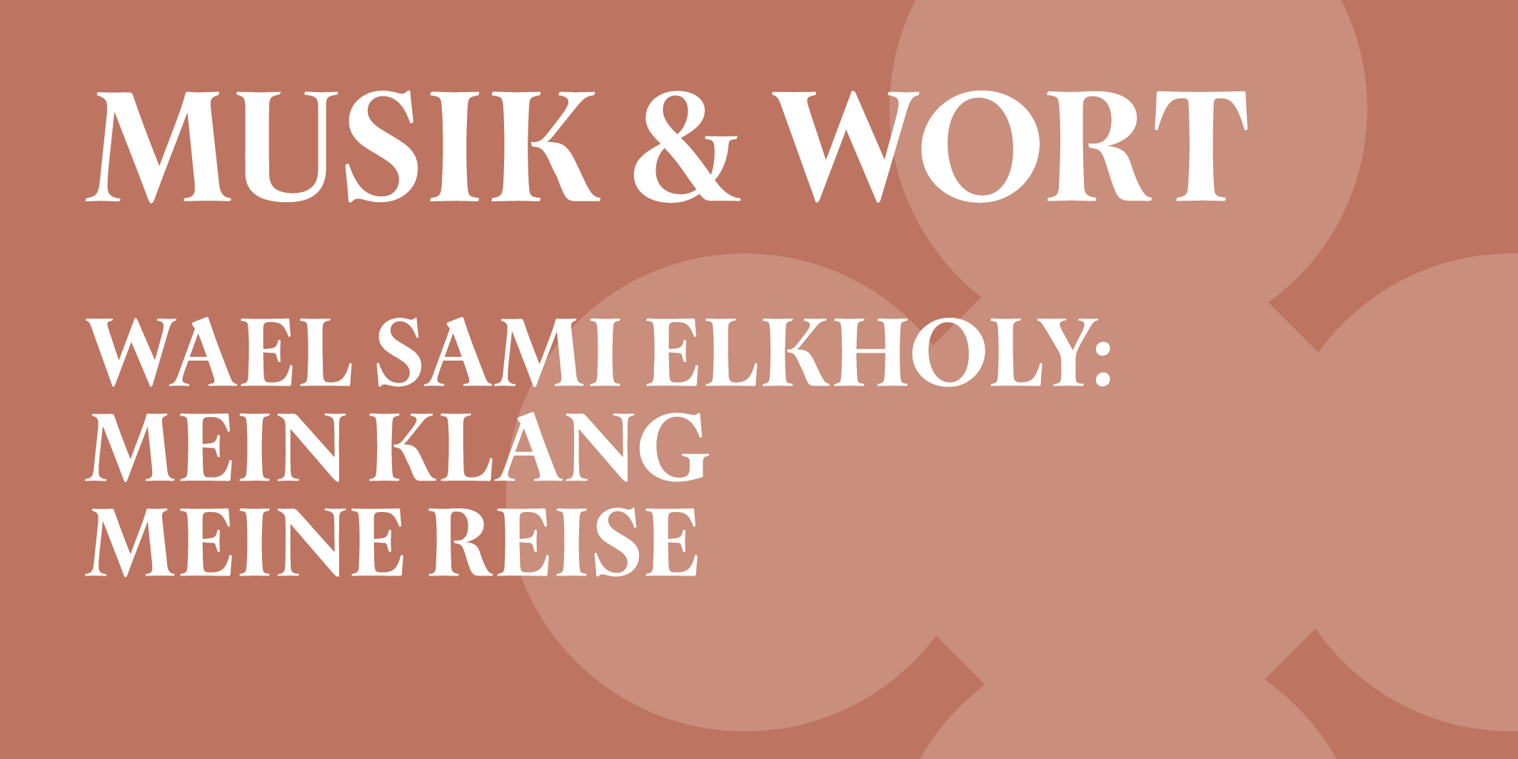 Musik & Wort: Thomas Sauter & Daniel Schläppi, Winterzauber, © 2026, Kloster Kappel