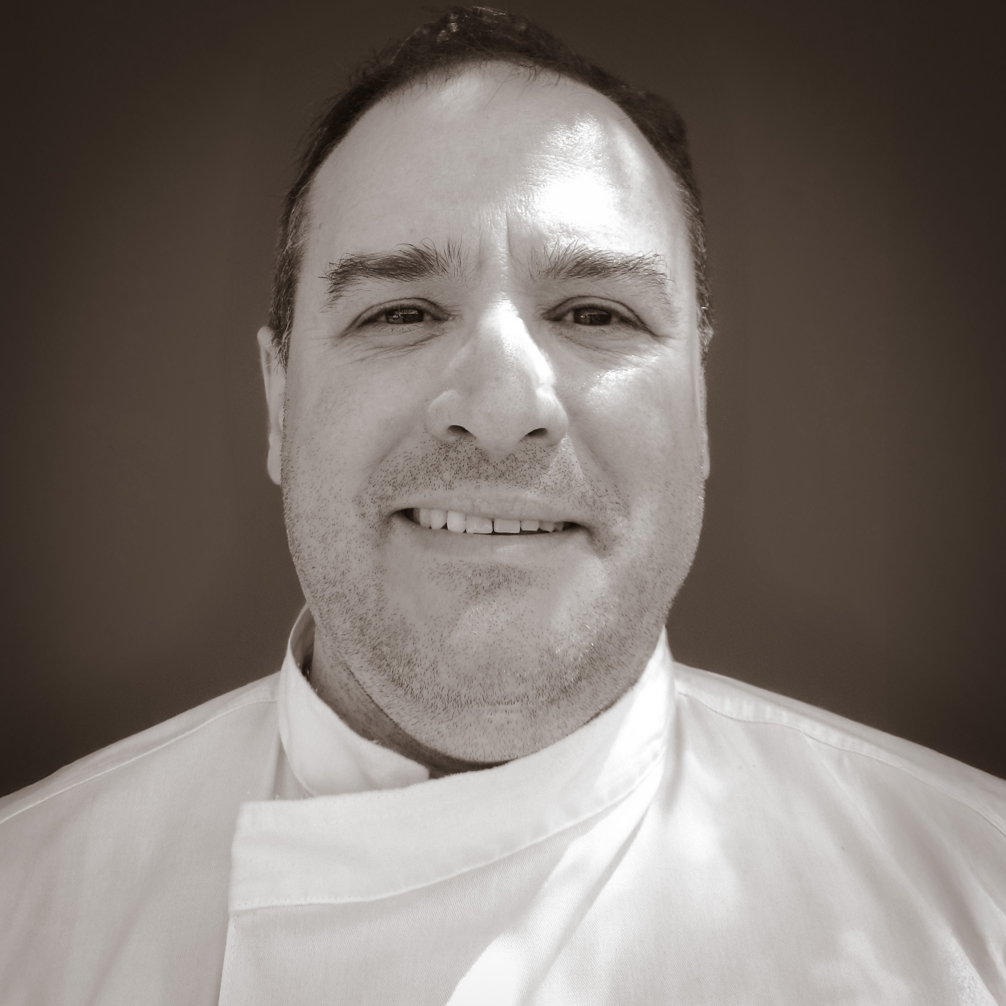 Paulo Simoes, Küchenchef © 2026, Kloster Kappel