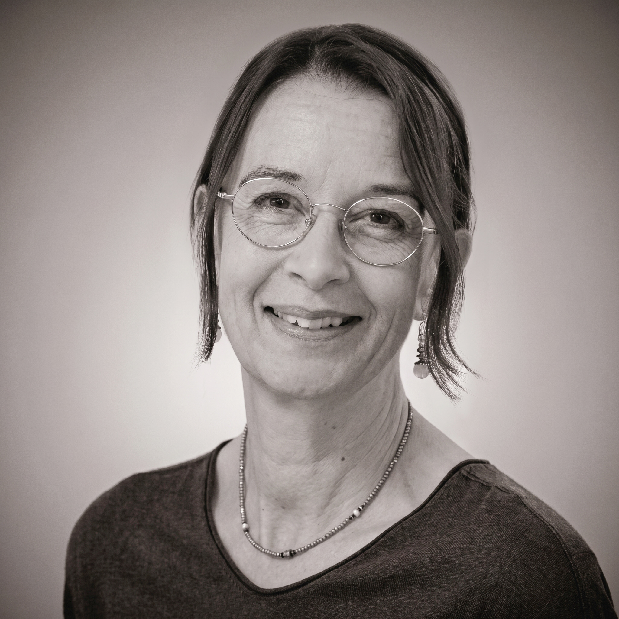 Regula Tanner, Journalistin, Autorin, Schreibpädagogin © 2026 Kloster Kappel