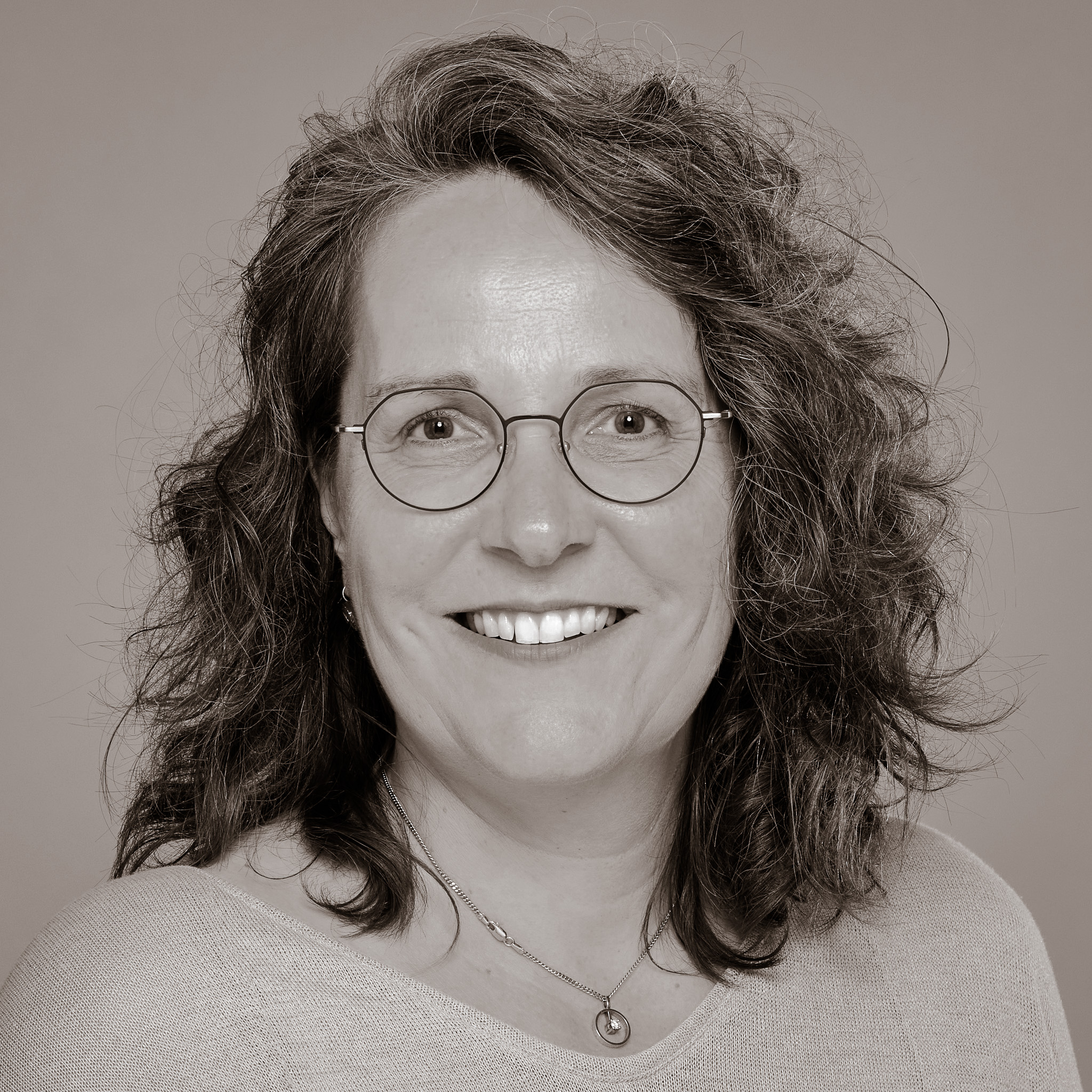 Ursula Schärer, Pfarrerin, © 2026, Kloster Kappel