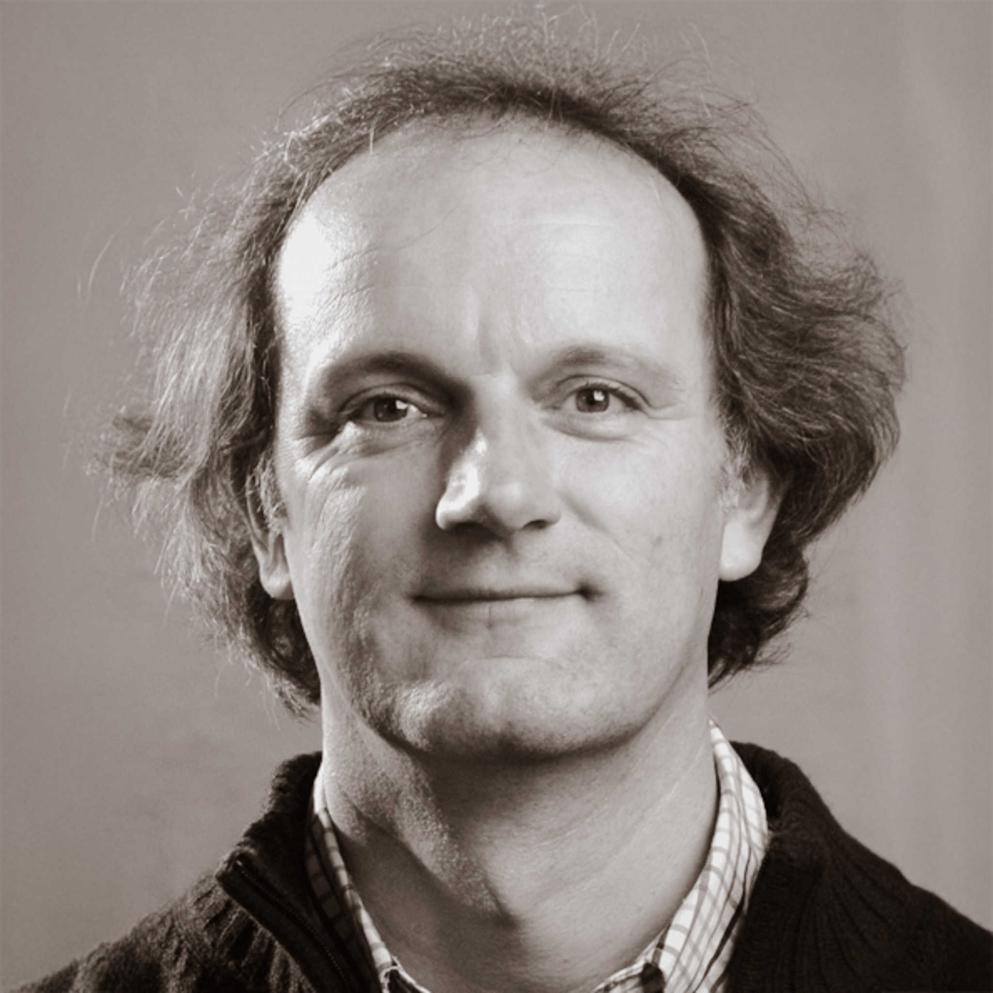 Christof Nikolaus Schröder, Theologe, © 2026, Kloster Kappel