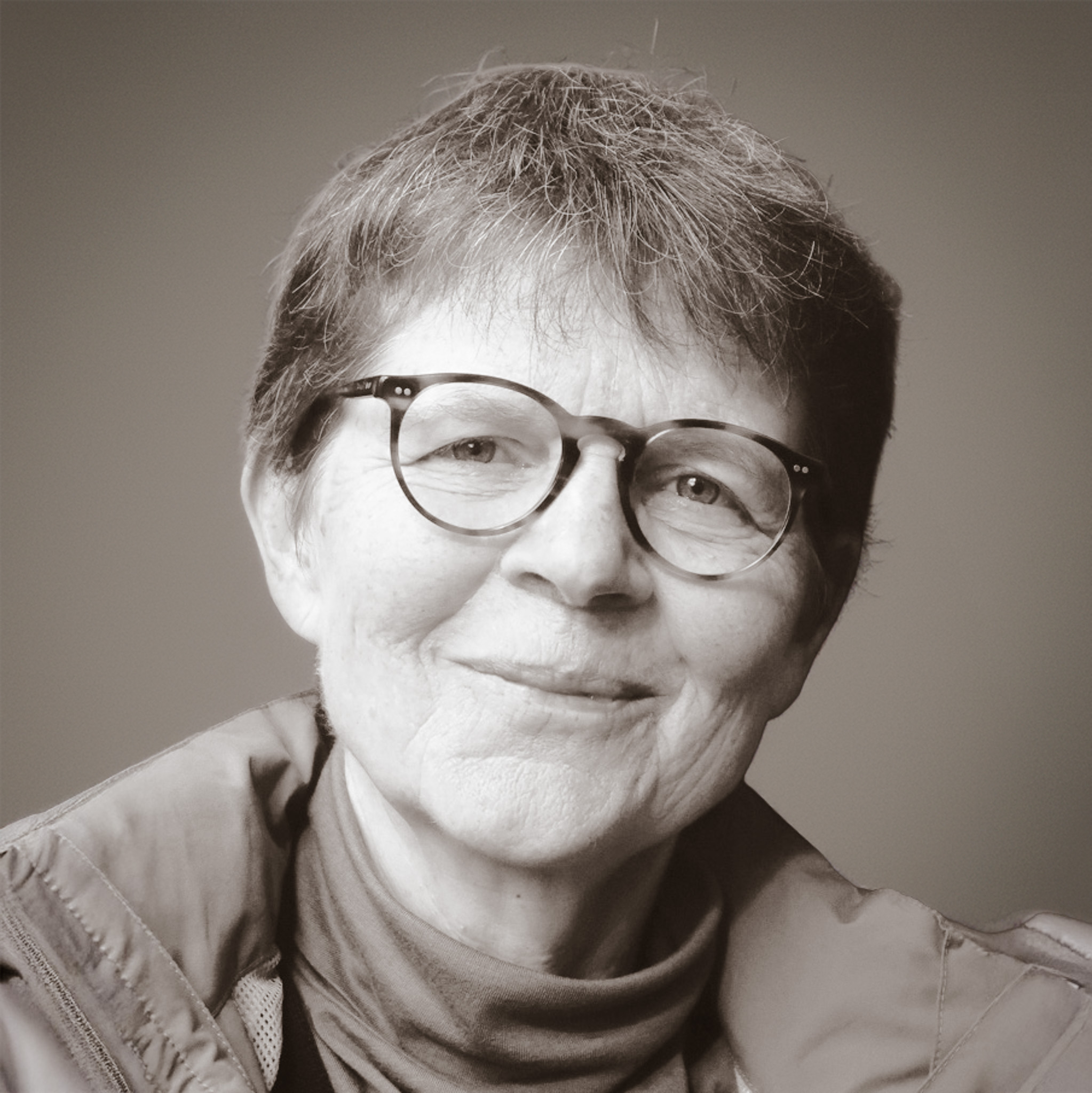 Heidi Stäheli, Sprachlehrerin, © 2026, Kloster Kappel