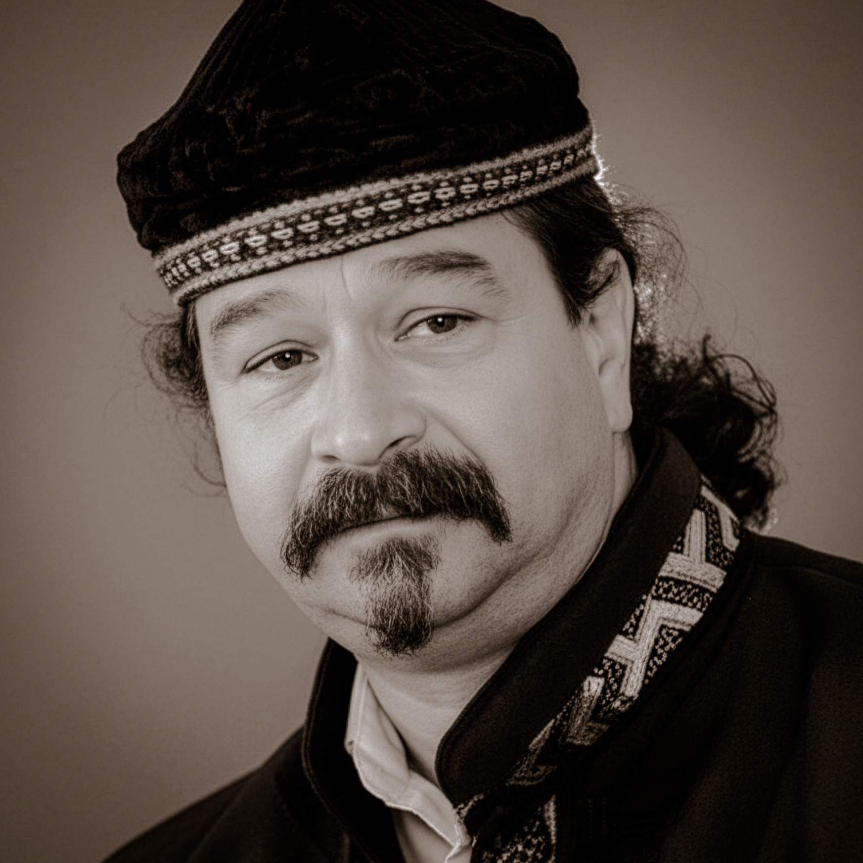 Ingo Taleb Rashid © 2026 Kloster Kappel