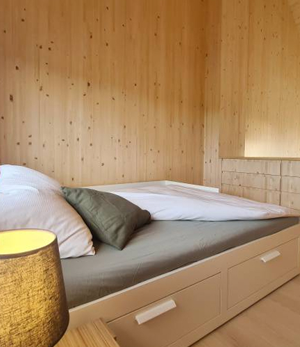 Übernachten & Wohnen