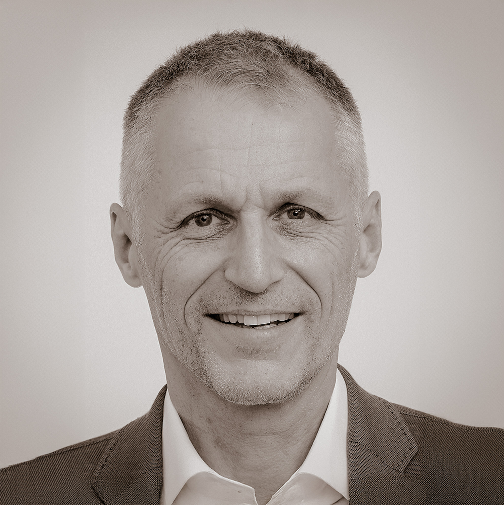 Christoph Walser, Theologe MA, © 2026, Kloster Kappel