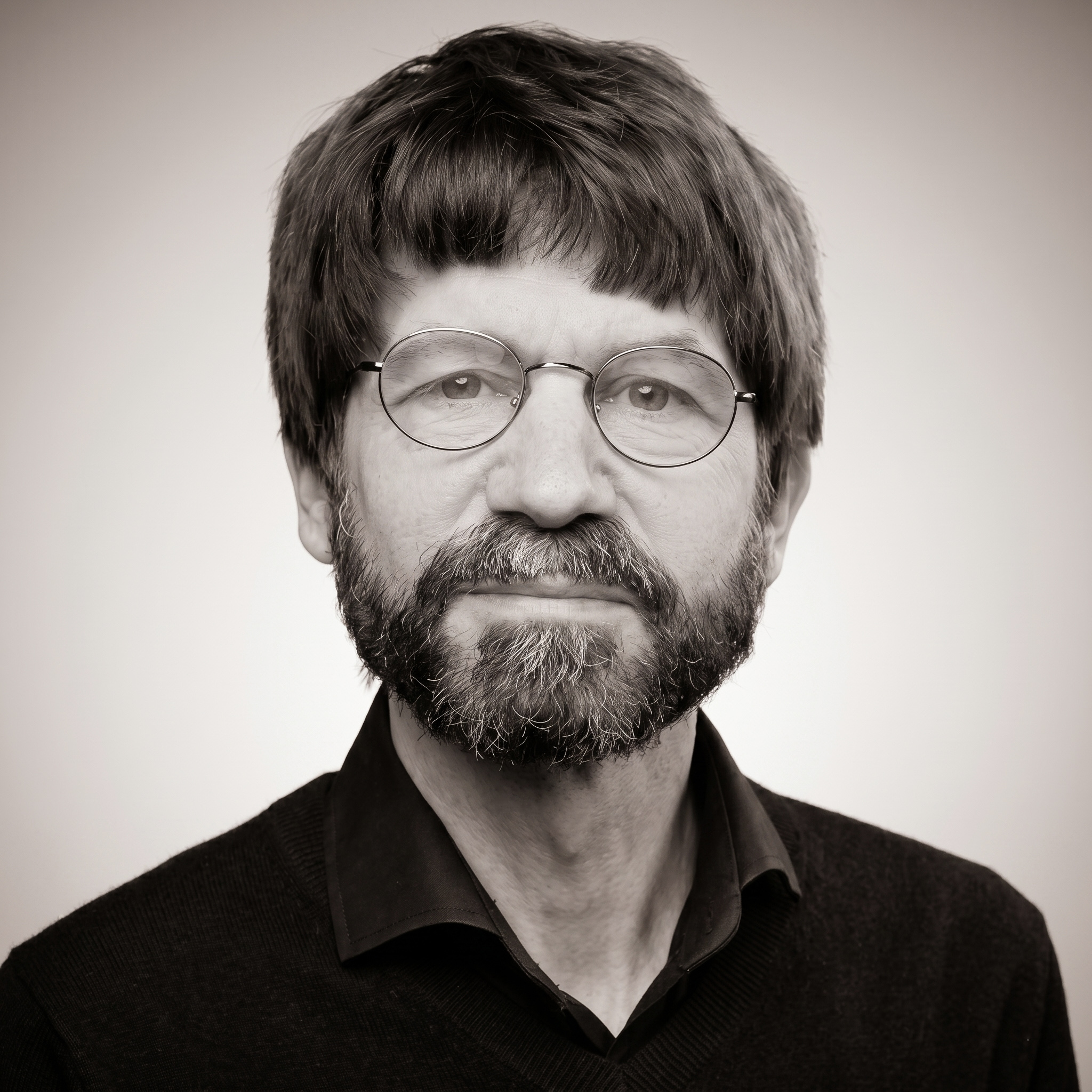 Martin Weber, Kursleiter © 2026 Kloster Kappel